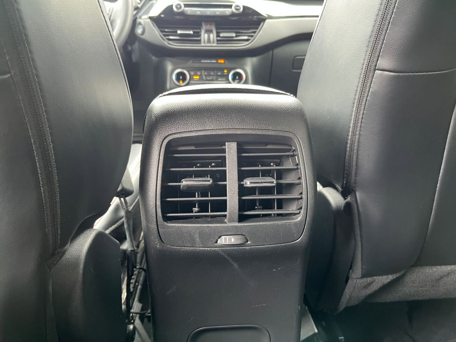 Thumbnail: 2024 Ford Escape - 25