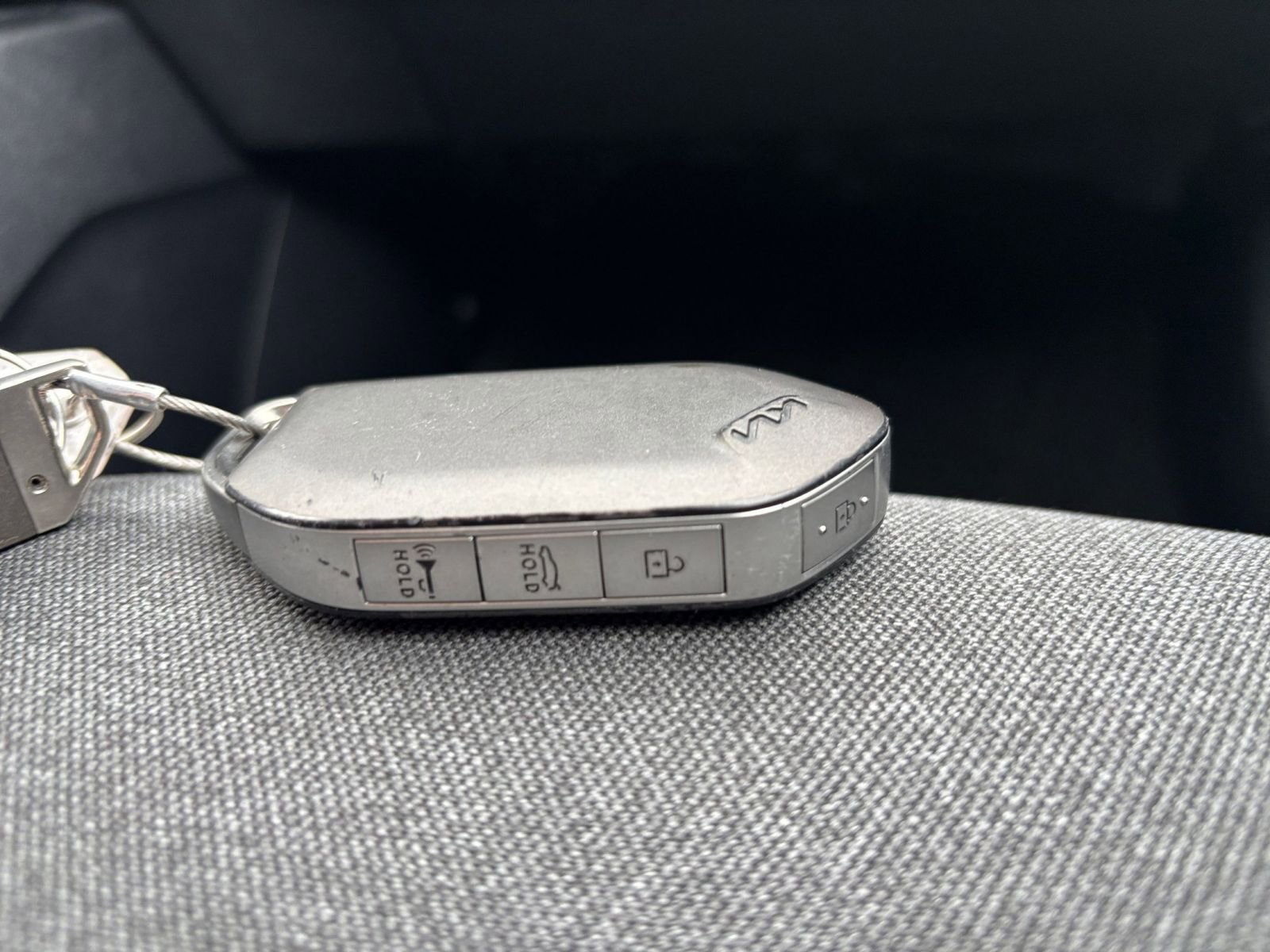 Thumbnail: 2025 Kia K4 - 21