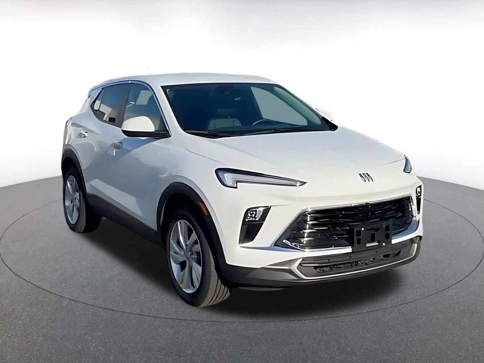 Thumbnail: 2025 Buick Encore GX - 3