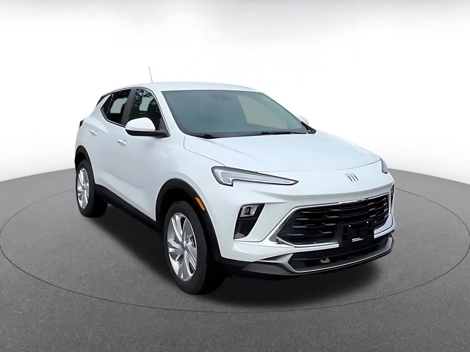 Thumbnail: 2025 Buick Encore GX - 3