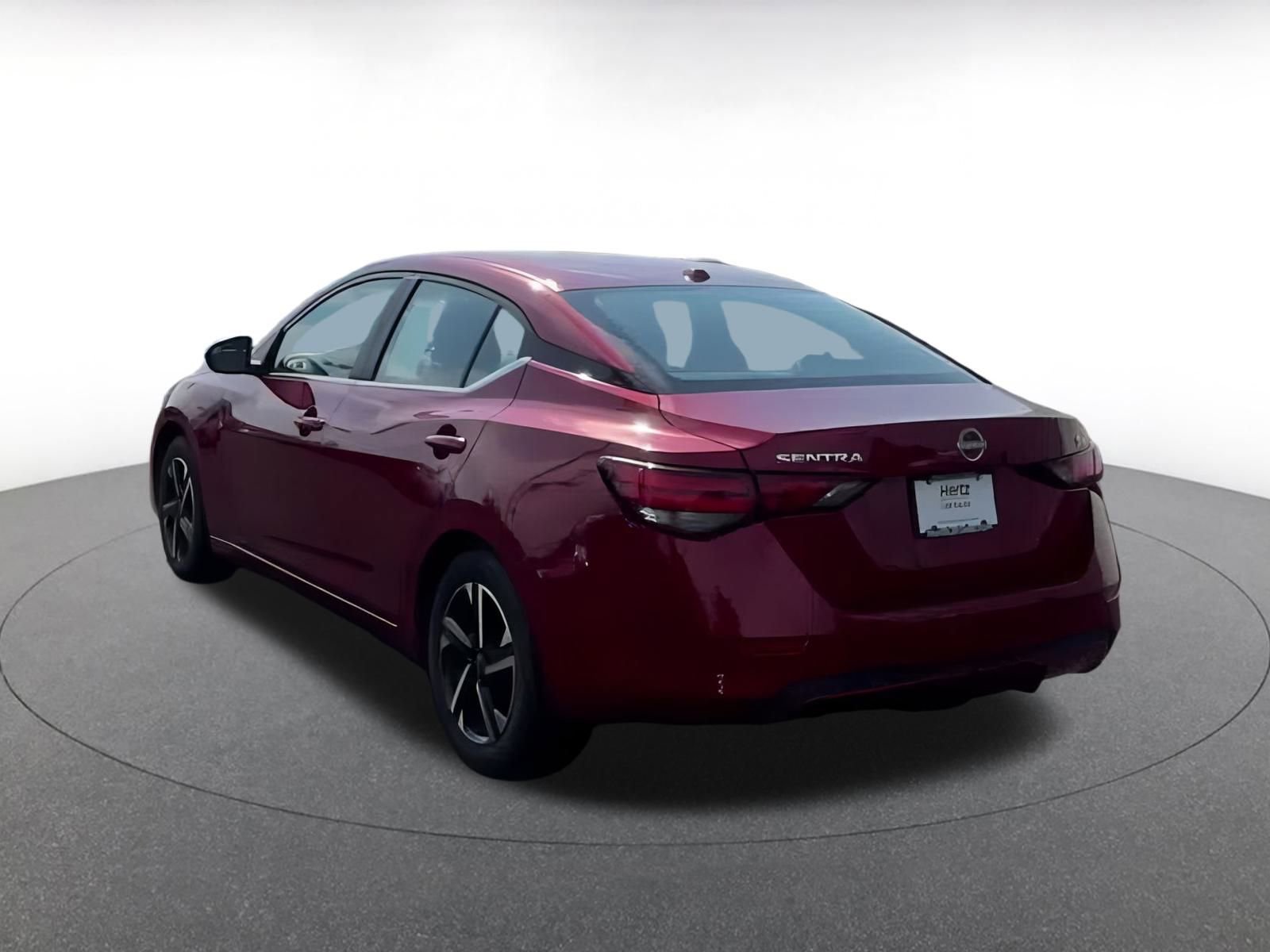 Thumbnail: 2024 Nissan Sentra - 11