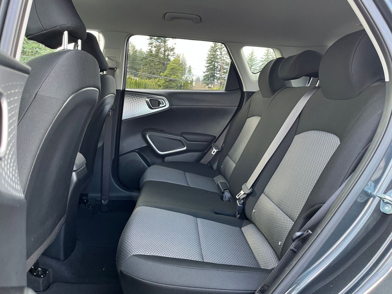 Thumbnail: 2025 Kia Soul - 23