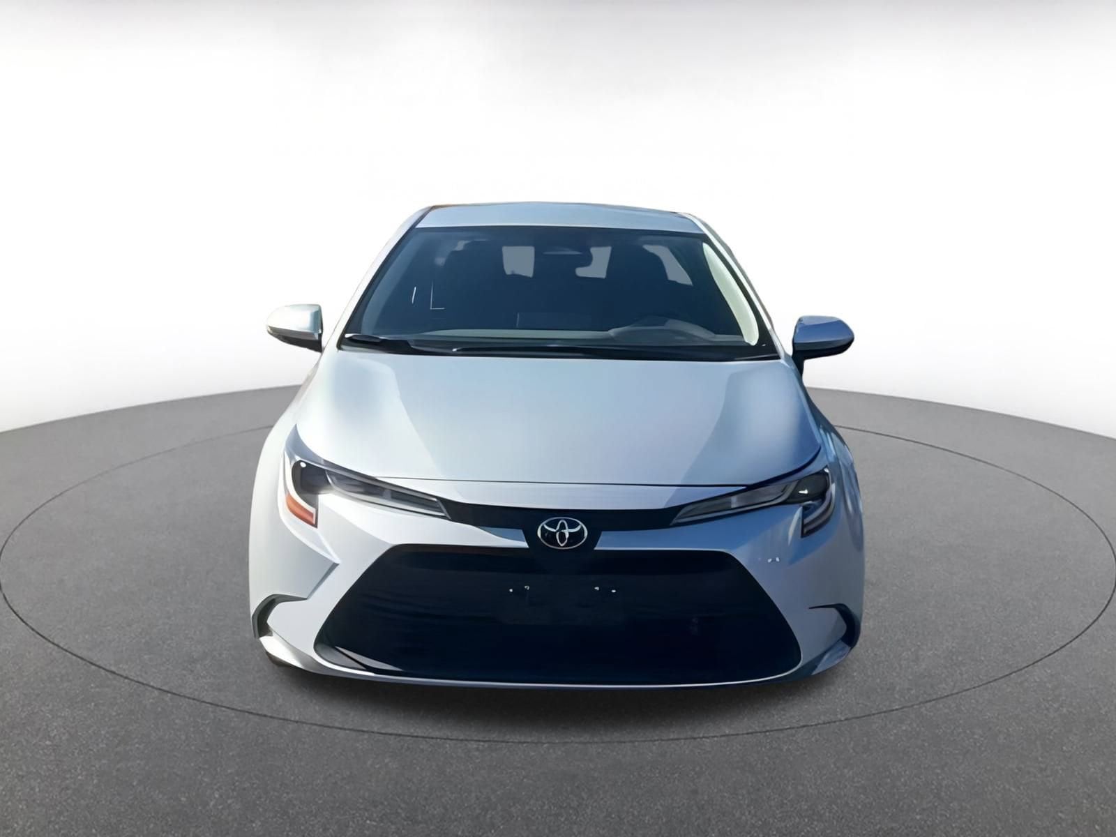 Thumbnail: 2024 Toyota Corolla - 4