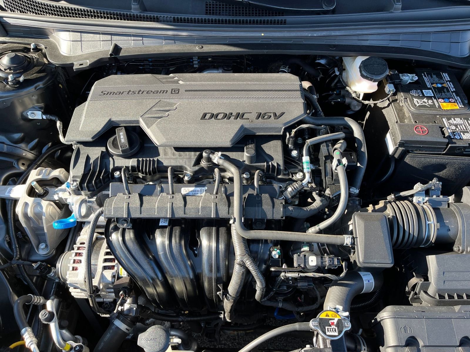 Thumbnail: 2025 Kia K4 - 31