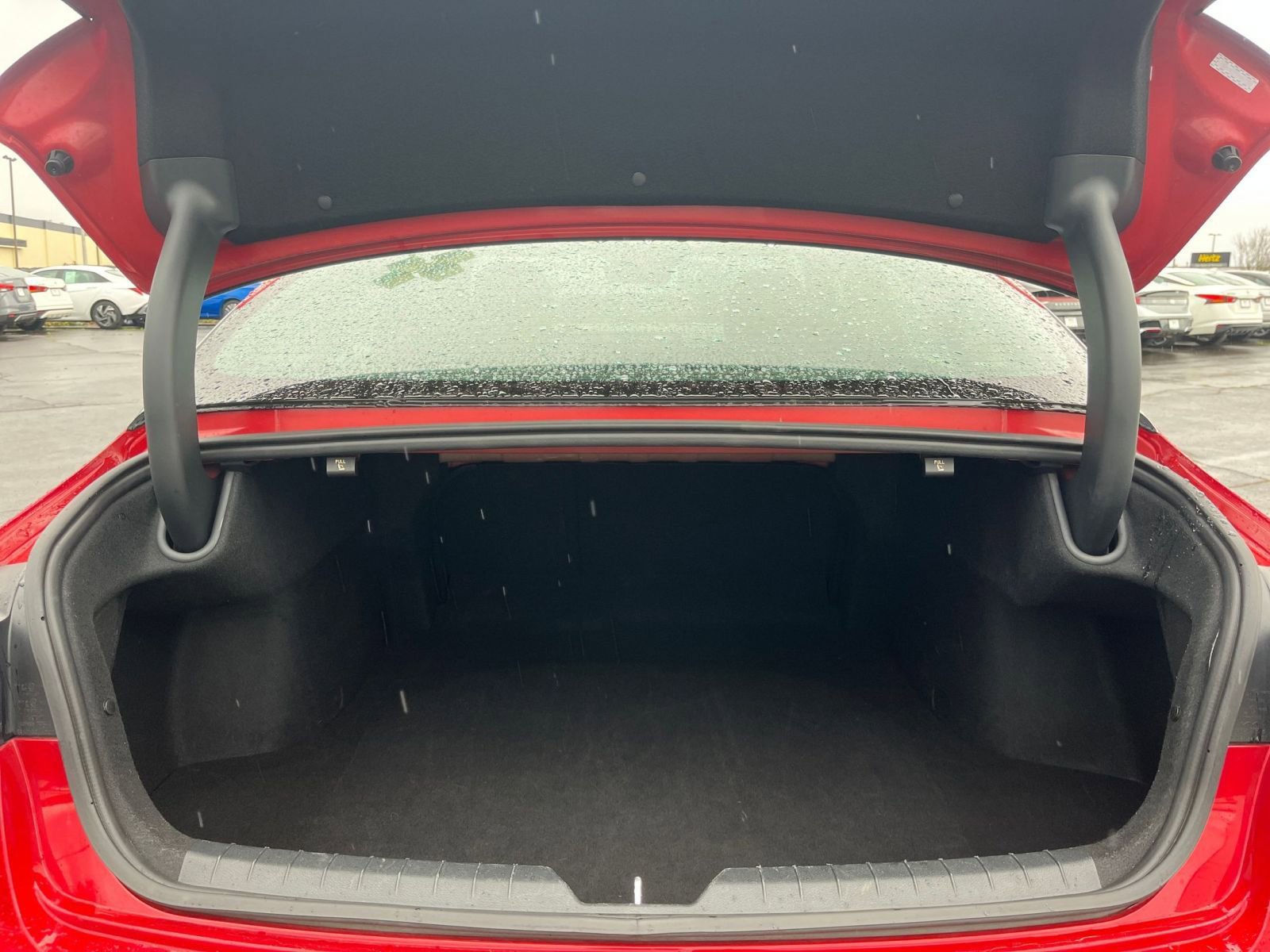 Thumbnail: 2025 Kia K5 - 30