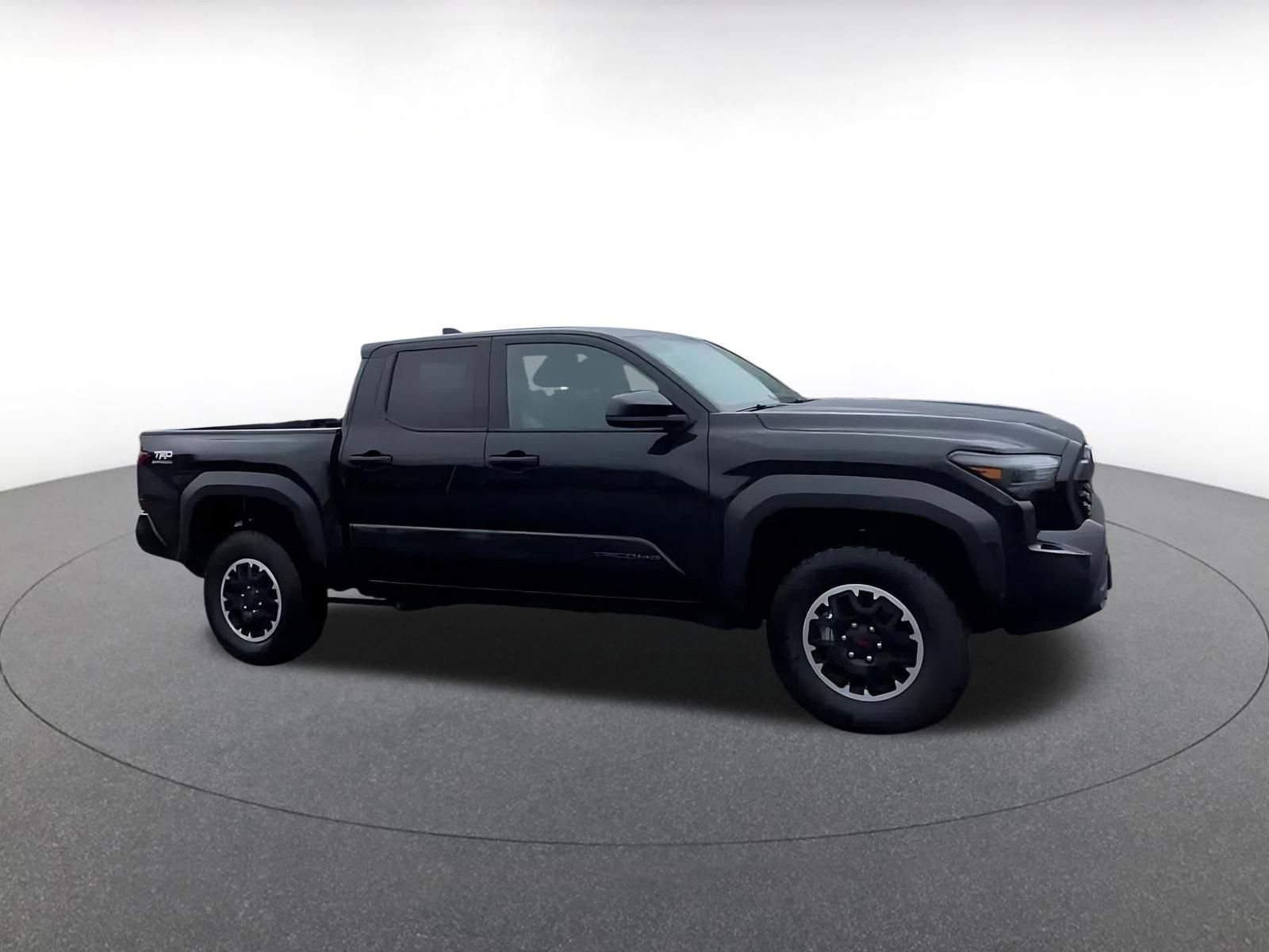 Thumbnail: 2025 Toyota Tacoma - 2