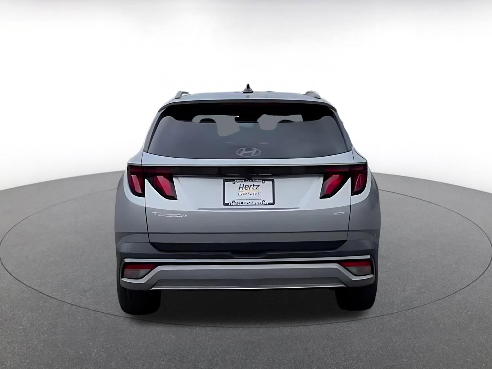 Thumbnail: 2025 Hyundai Tucson - 12