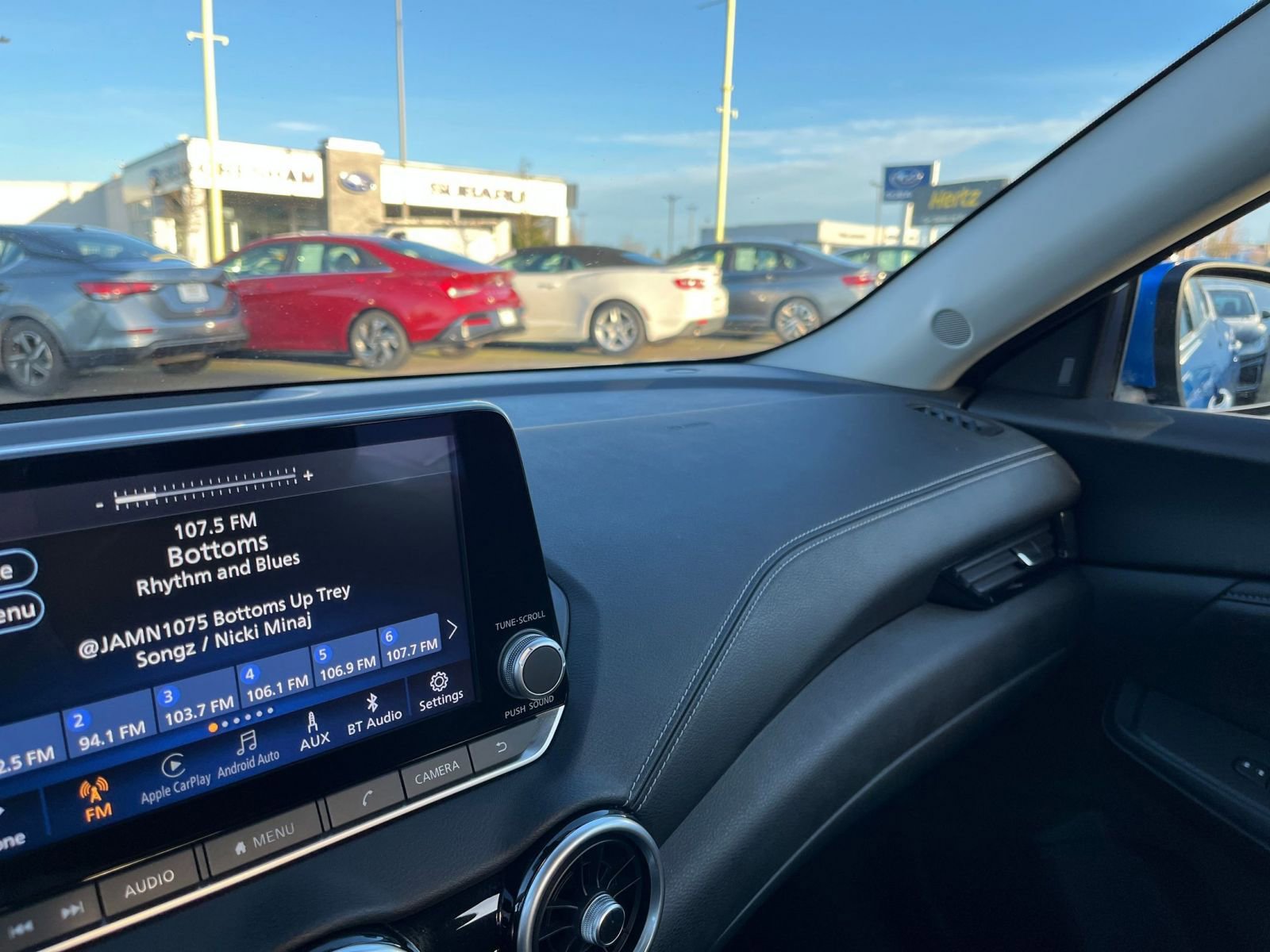 Thumbnail: 2024 Nissan Sentra - 33