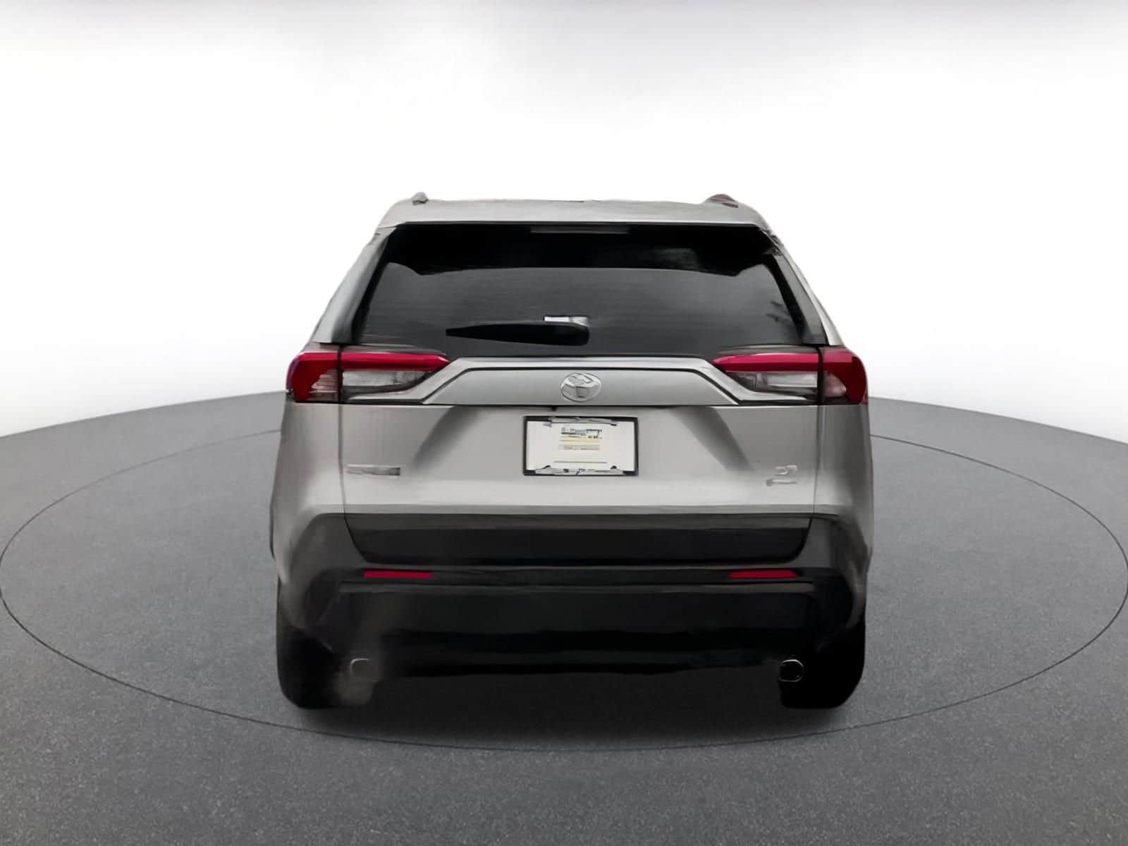 Thumbnail: 2025 Toyota RAV4 - 12