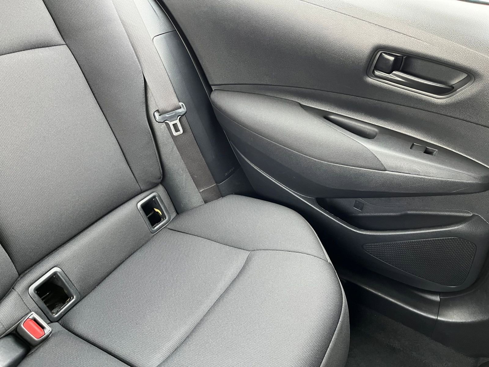 Thumbnail: 2023 Toyota Corolla - 35