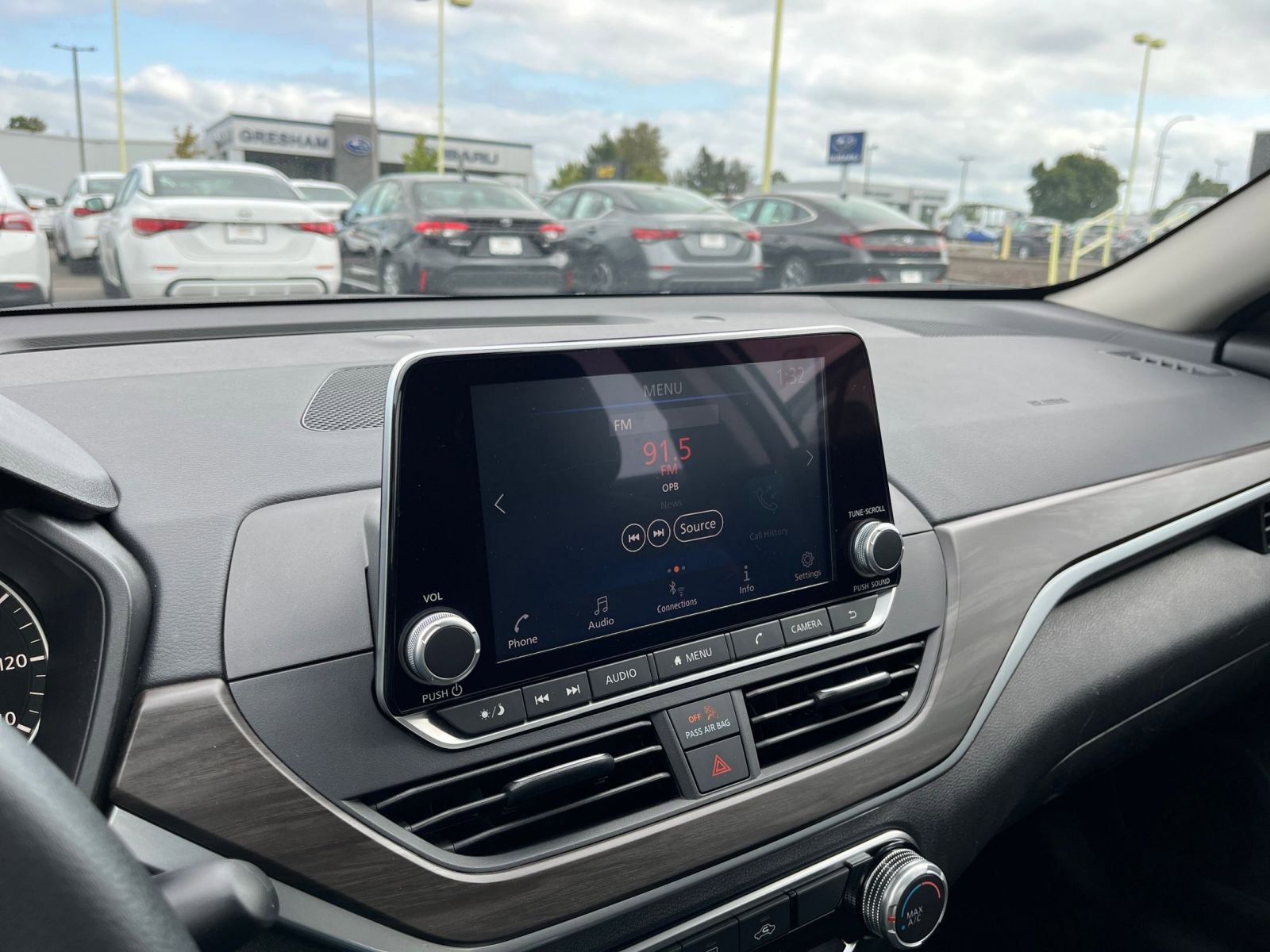 Thumbnail: 2024 Nissan Altima - 18