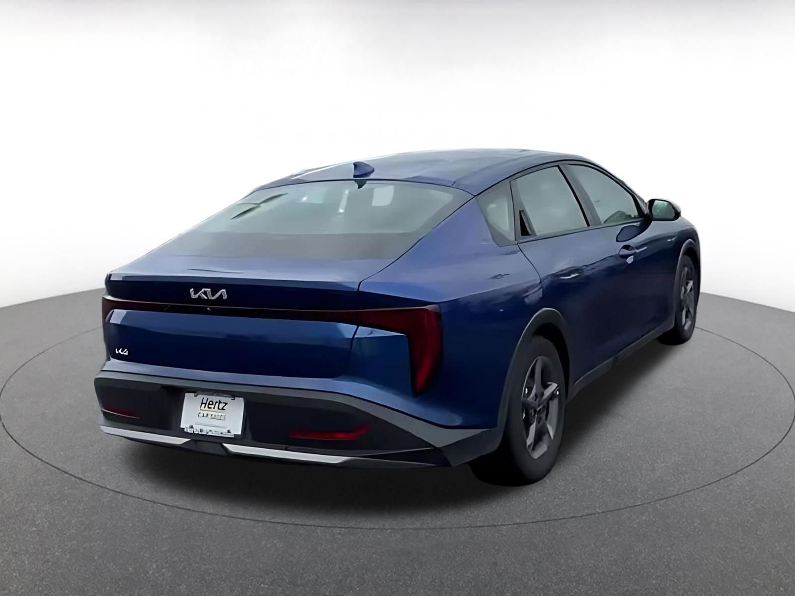 Thumbnail: 2025 Kia K4 - 14