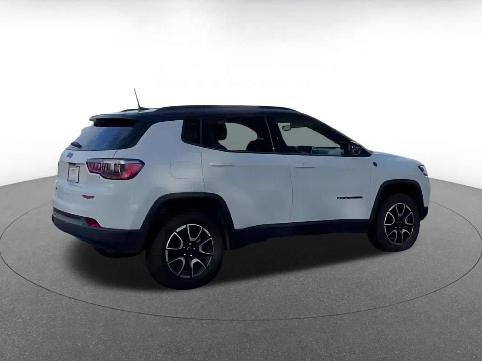 Thumbnail: 2025 Jeep Compass - 11