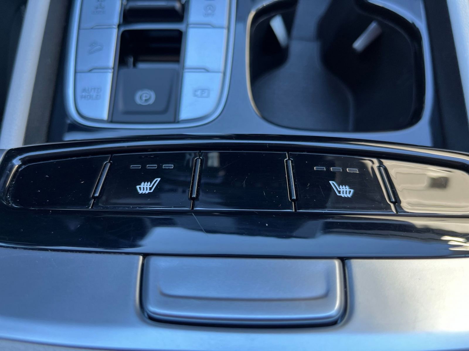 Thumbnail: 2024 Hyundai Tucson - 23