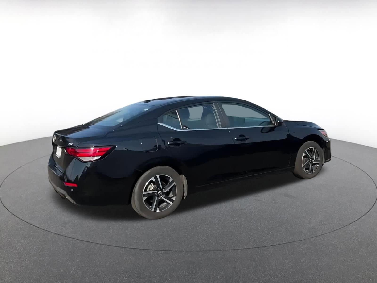 Thumbnail: 2024 Nissan Sentra - 14