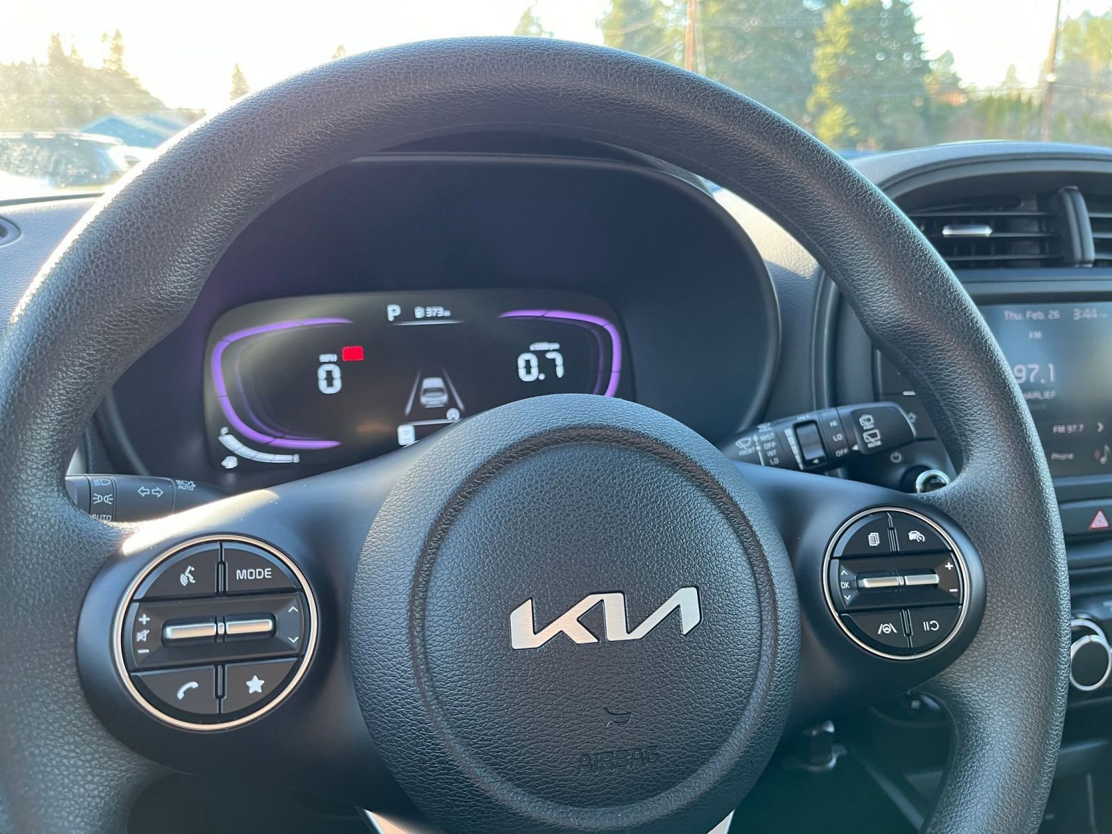 Thumbnail: 2025 Kia Soul - 27