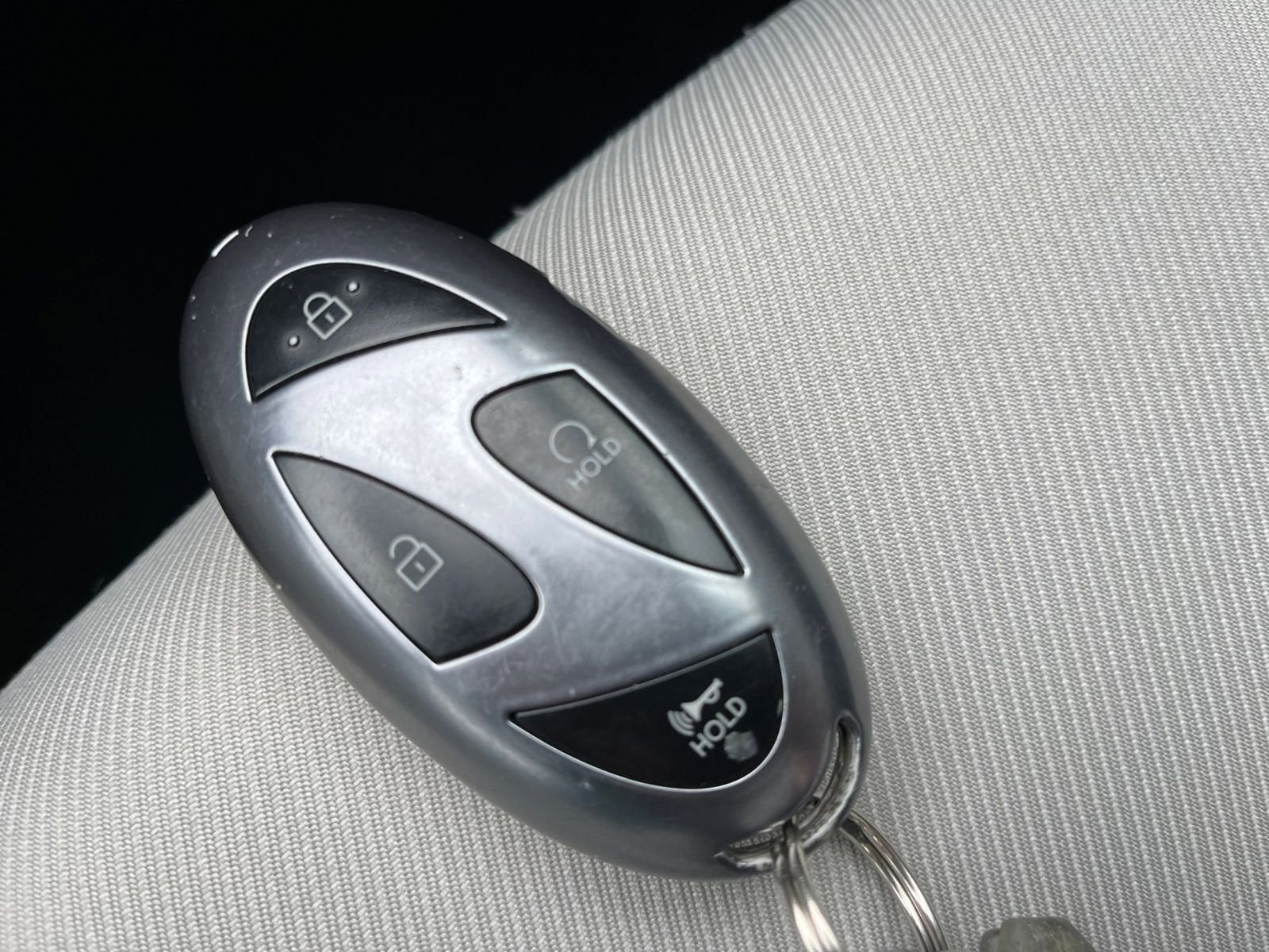 Thumbnail: 2025 Hyundai Tucson - 28