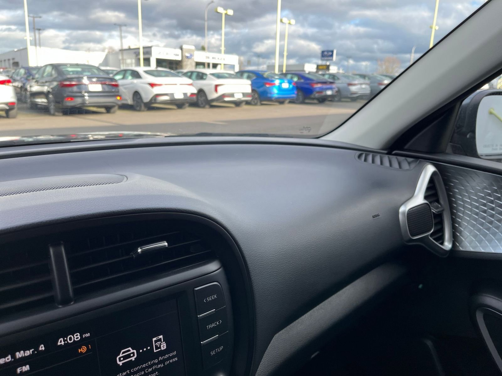 Thumbnail: 2025 Kia Soul - 33