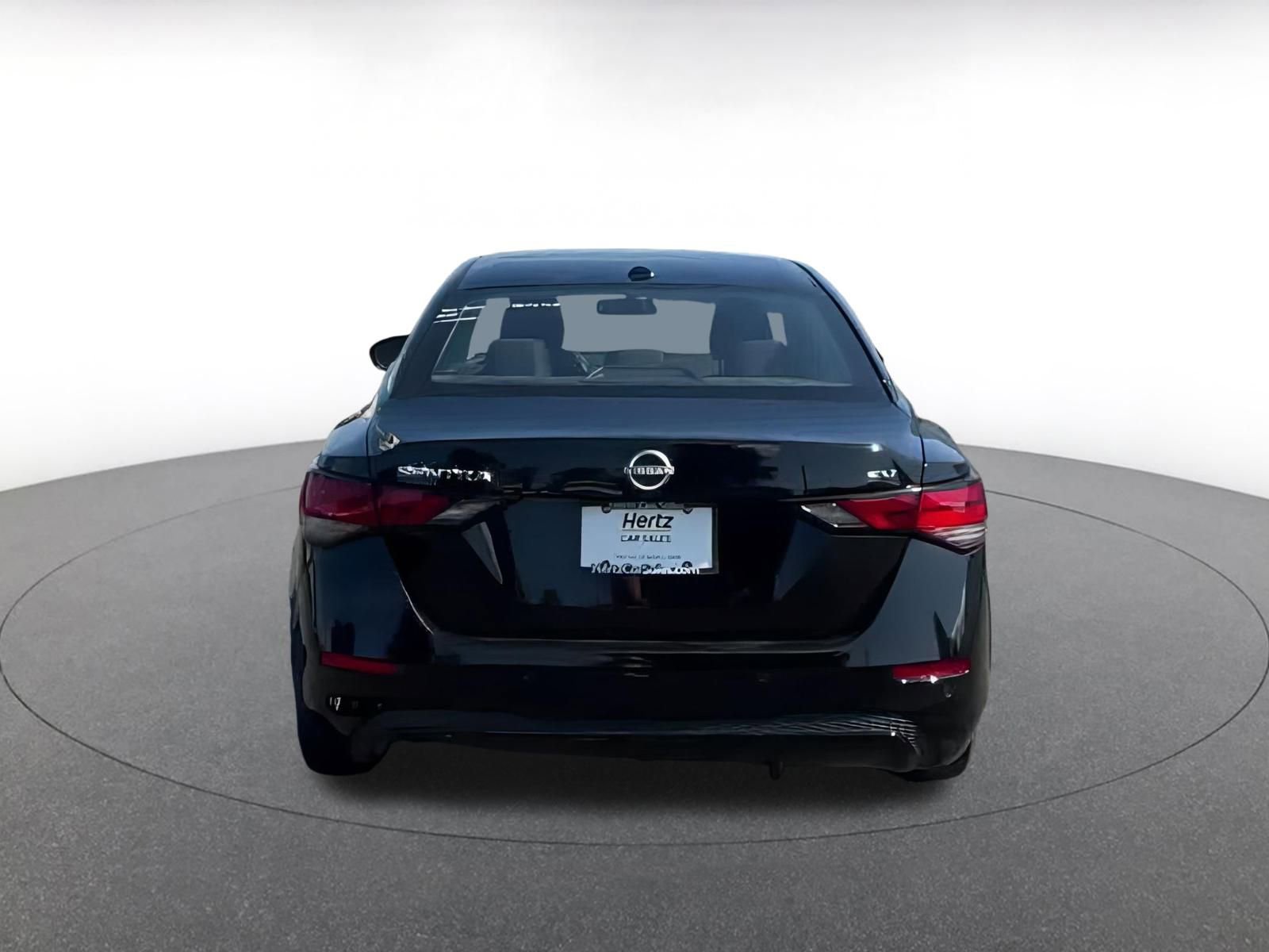 Thumbnail: 2024 Nissan Sentra - 12
