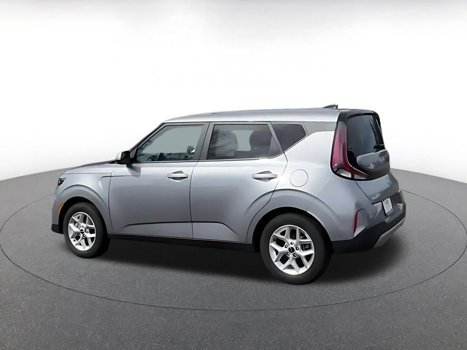 Thumbnail: 2025 Kia Soul - 10