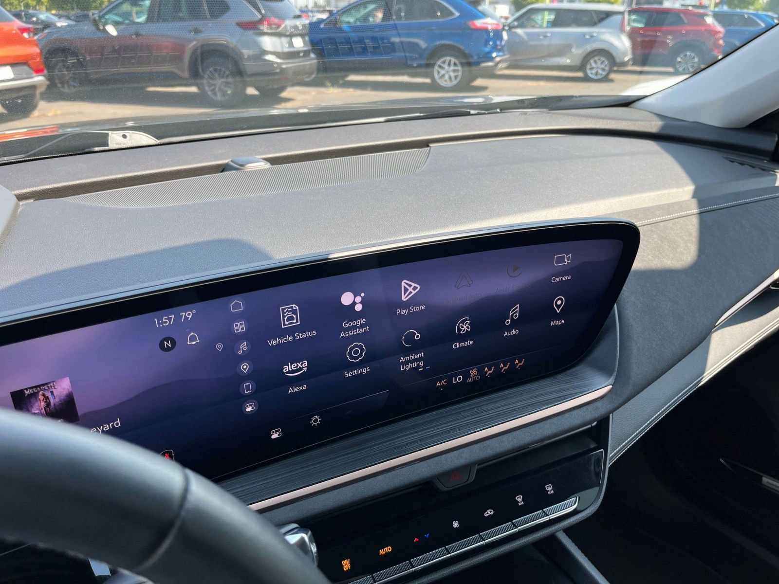 Thumbnail: 2024 Buick Envision - 20