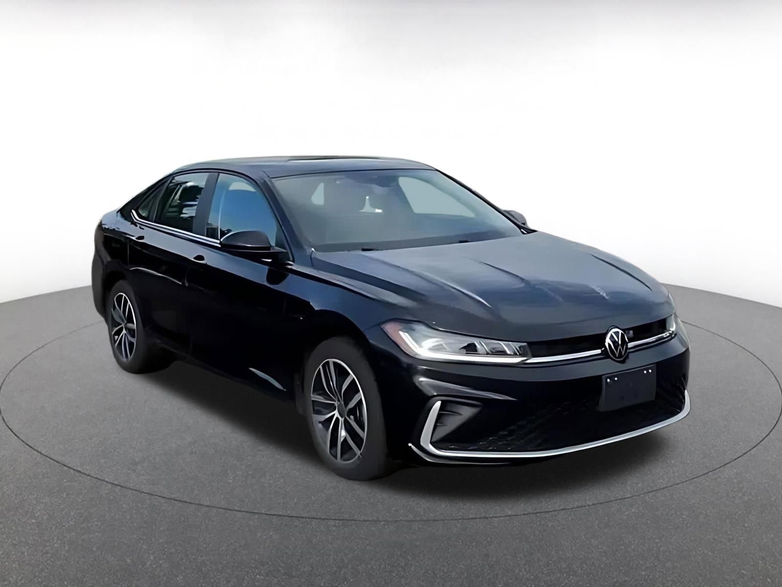 Thumbnail: 2025 Volkswagen Jetta - 3