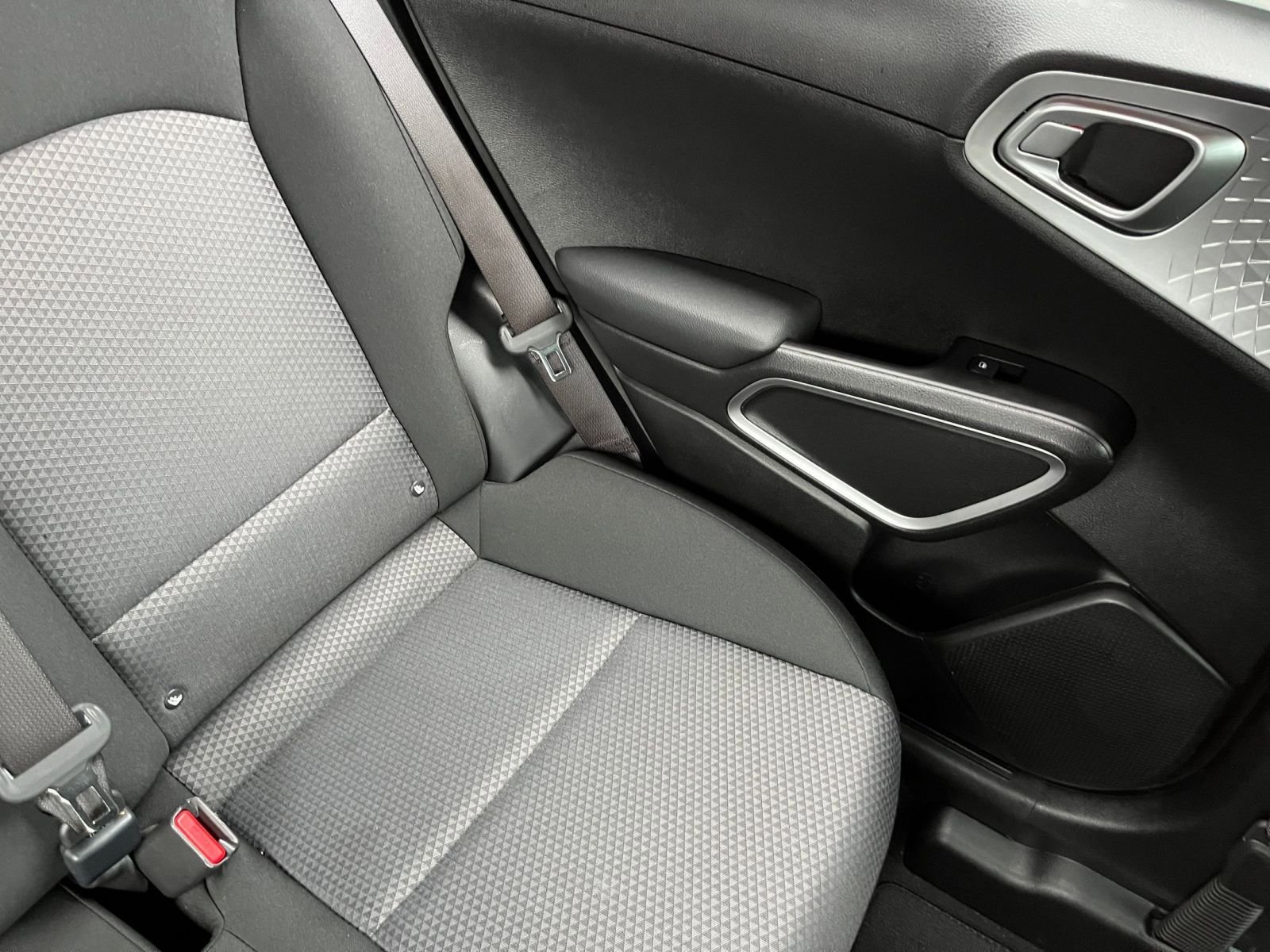 Thumbnail: 2025 Kia Soul - 35