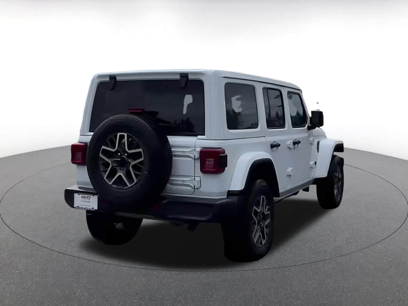 Thumbnail: 2025 Jeep Wrangler - 14