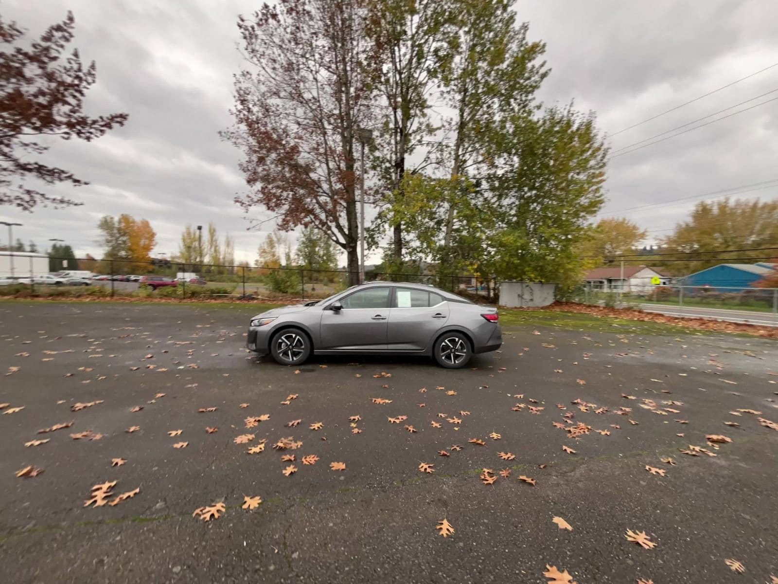 Thumbnail: 2024 Nissan Sentra - 14