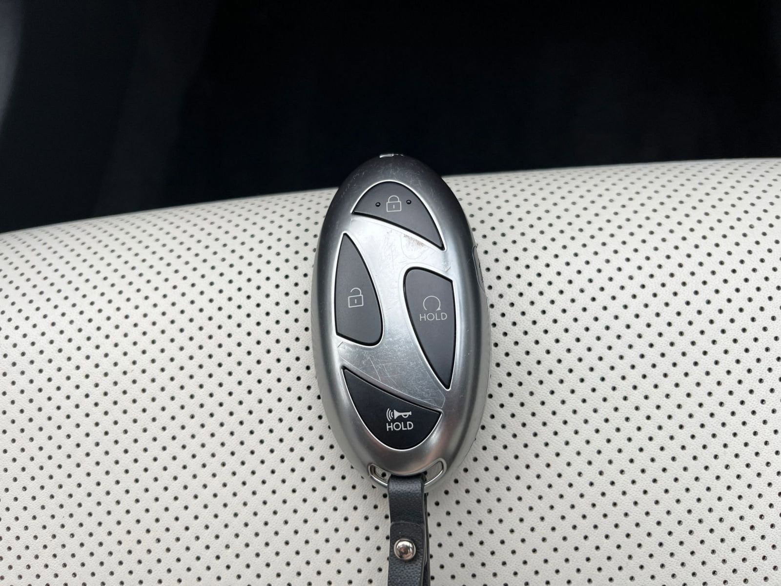 Thumbnail: 2025 Hyundai Santa Fe - 22