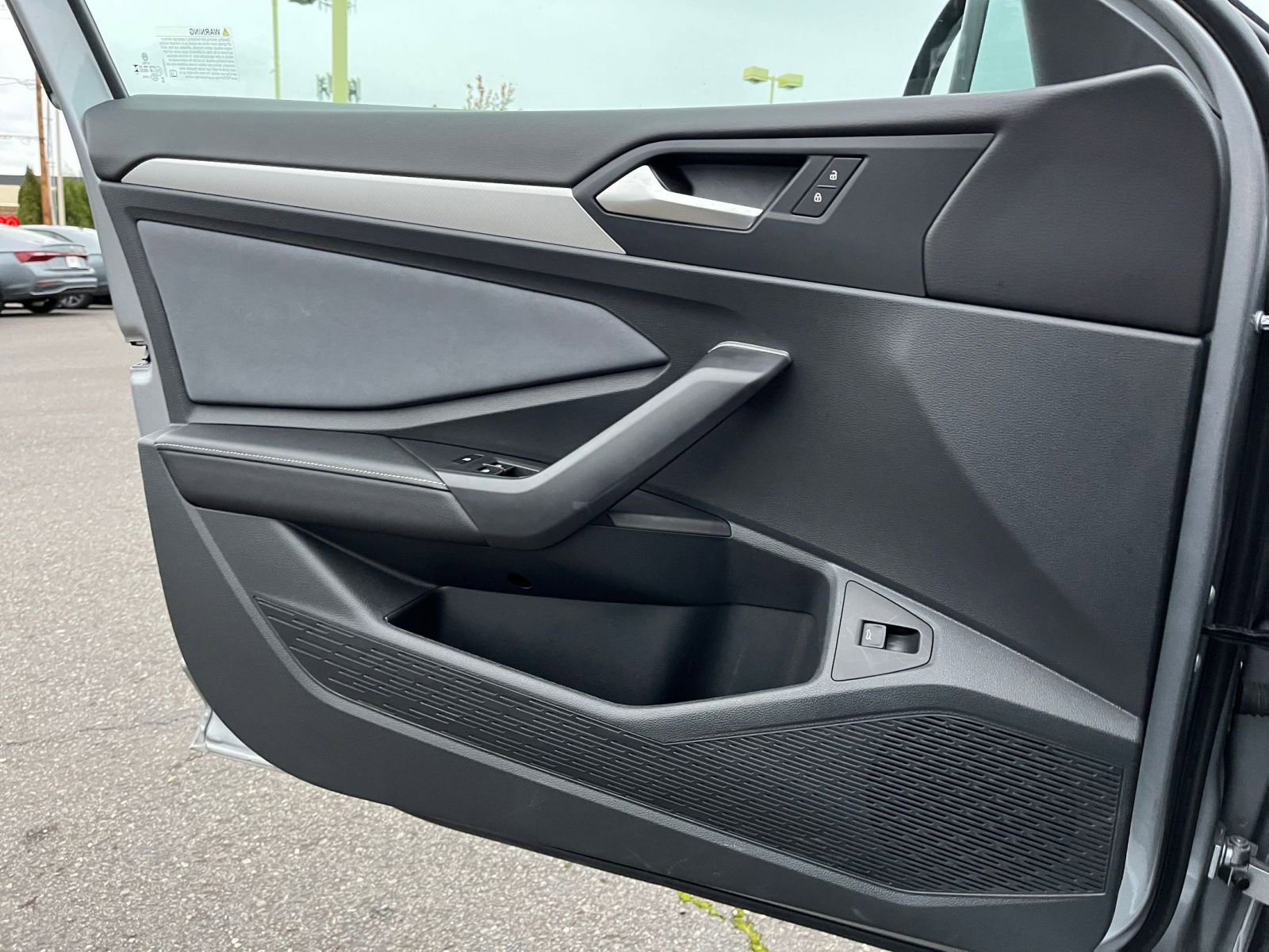 Thumbnail: 2025 Volkswagen Jetta - 20