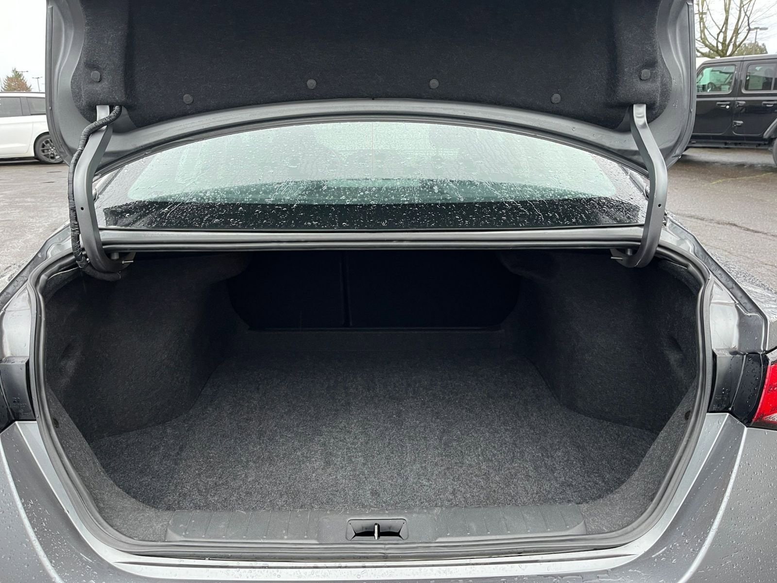 Thumbnail: 2025 Nissan Sentra - 29