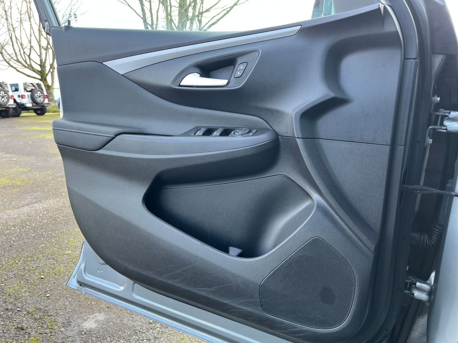 Thumbnail: 2025 Buick Envista - 18