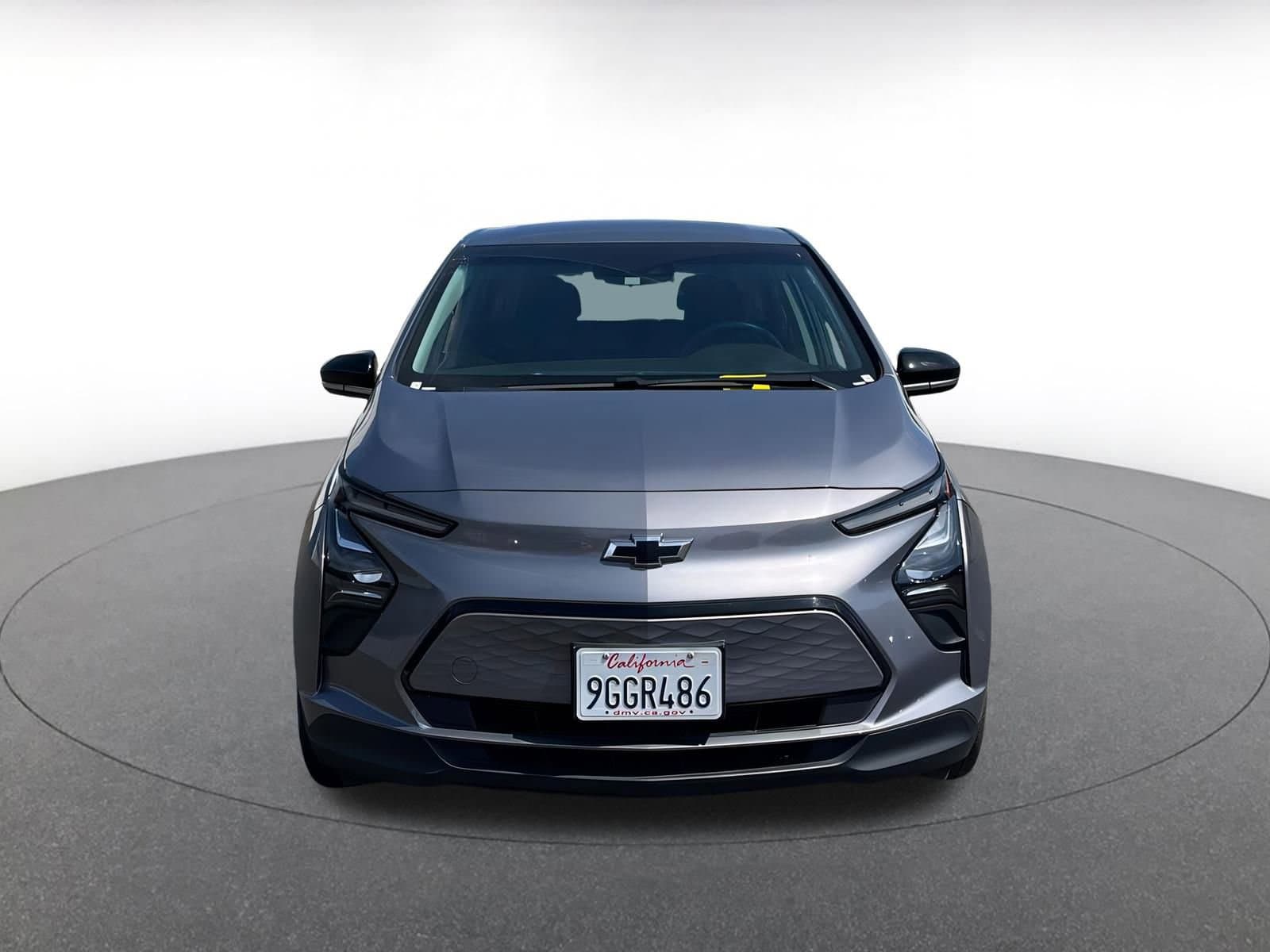 Thumbnail: 2023 Chevrolet Bolt EV - 2