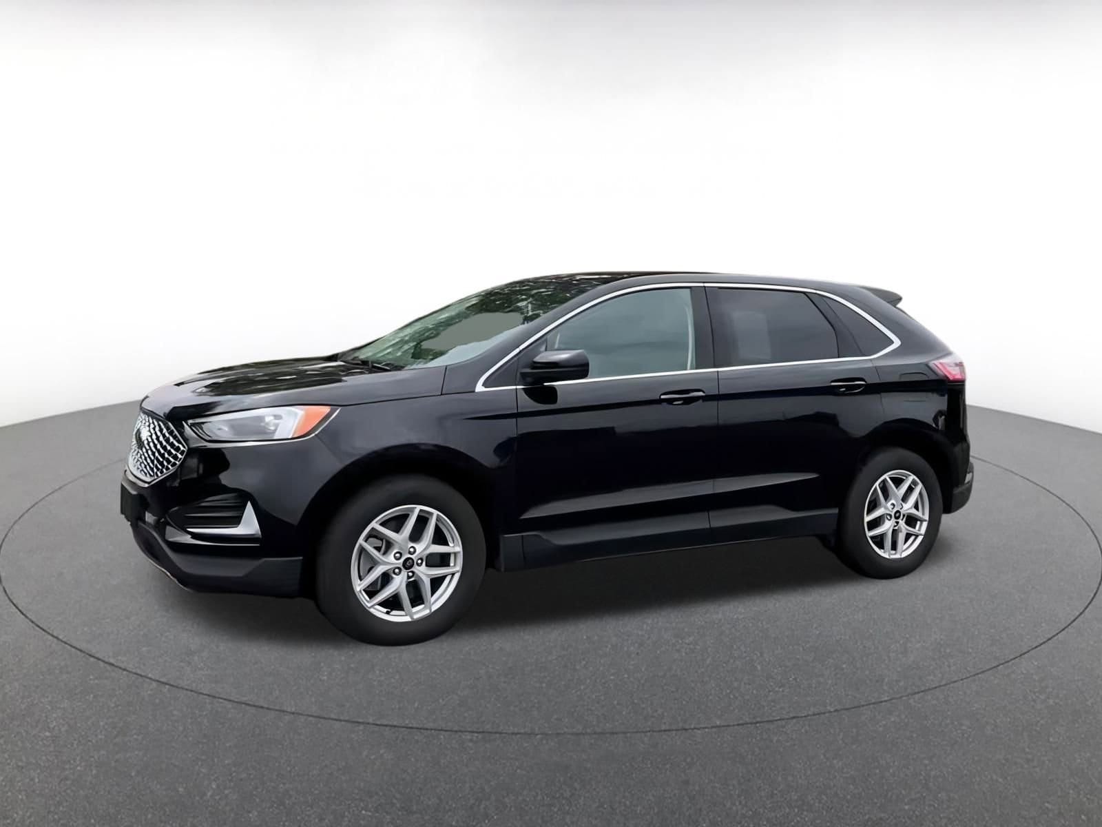 Thumbnail: 2024 Ford Edge - 9