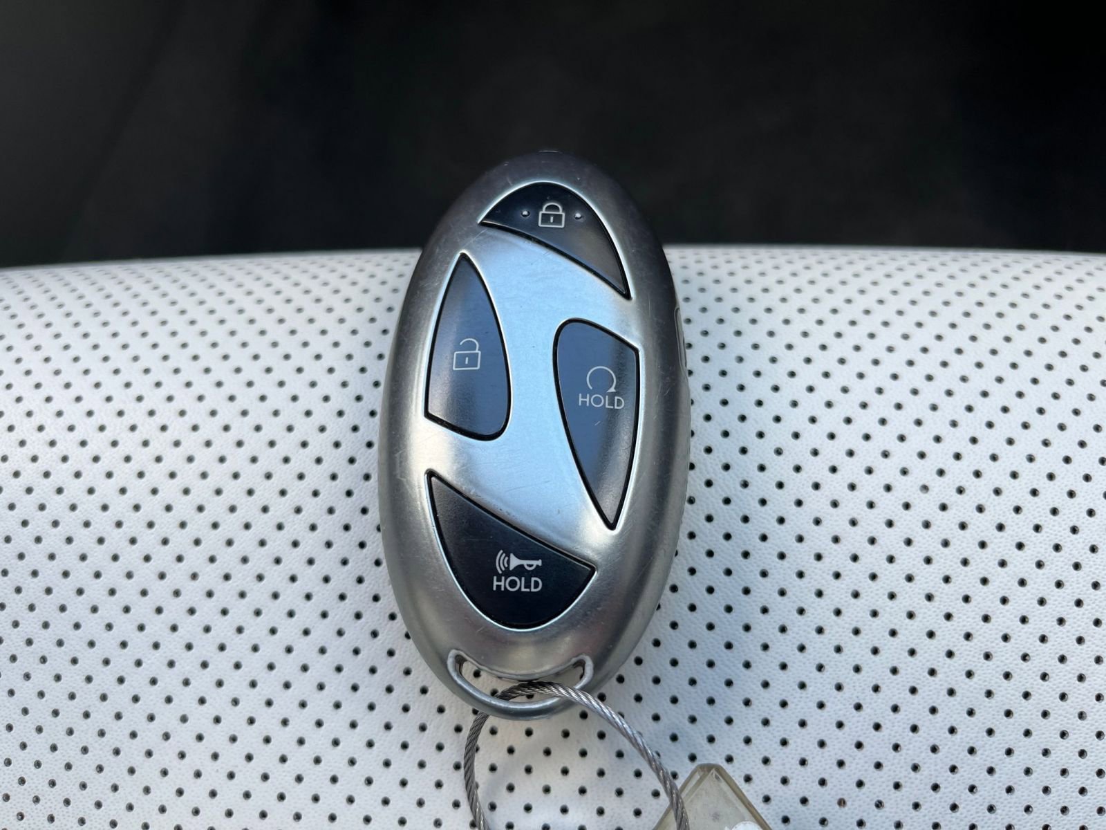 Thumbnail: 2025 Hyundai Santa Fe - 23