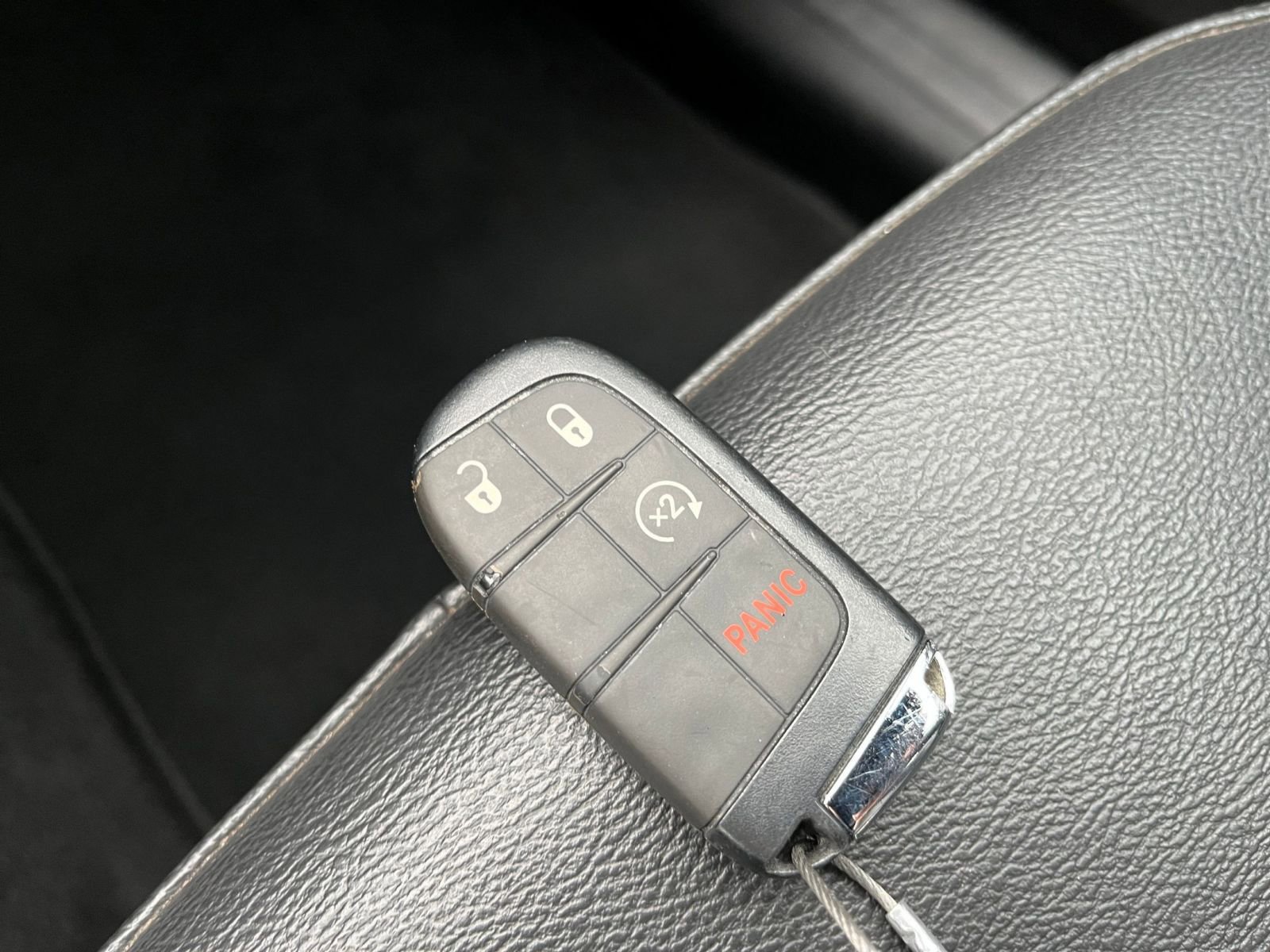 Thumbnail: 2025 Jeep Compass - 27