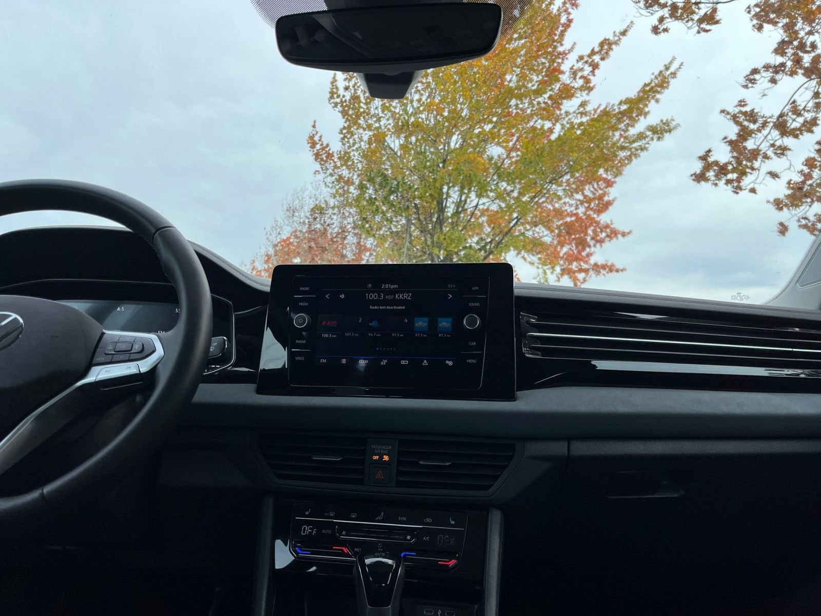 Thumbnail: 2025 Volkswagen Jetta - 21