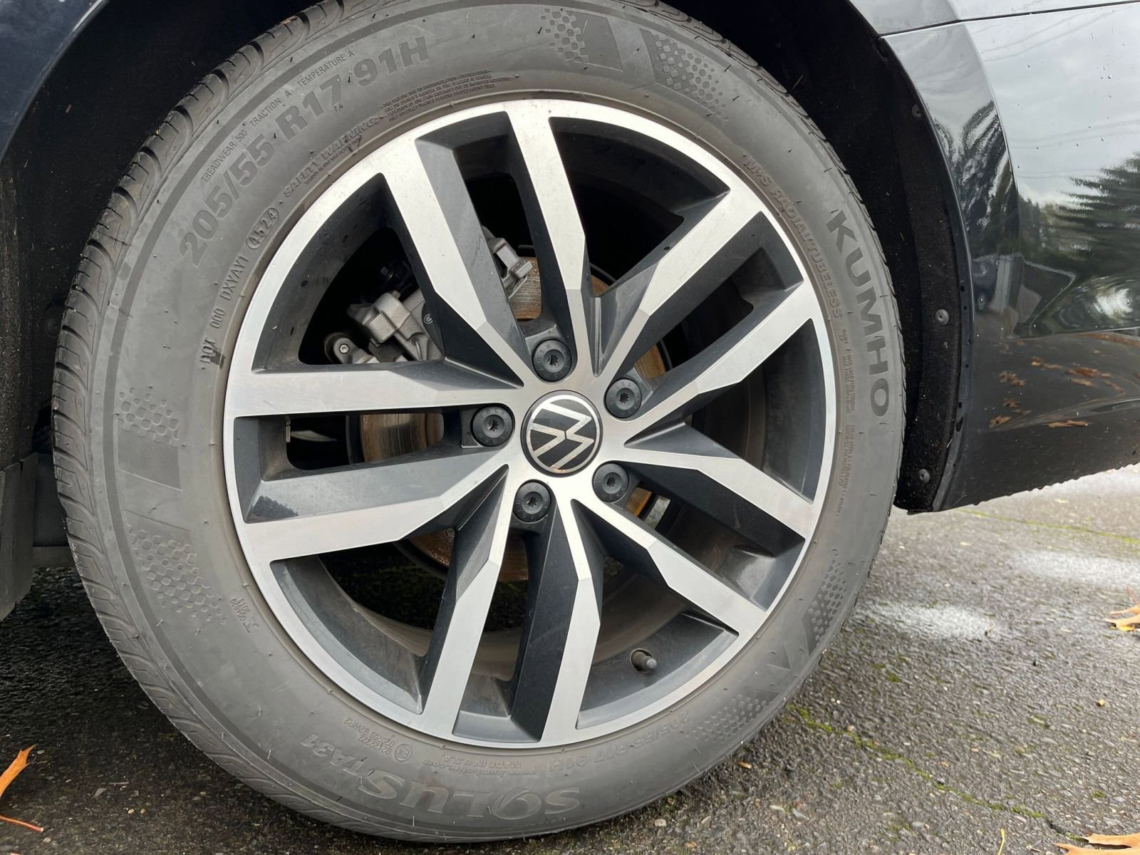 Thumbnail: 2025 Volkswagen Jetta - 29