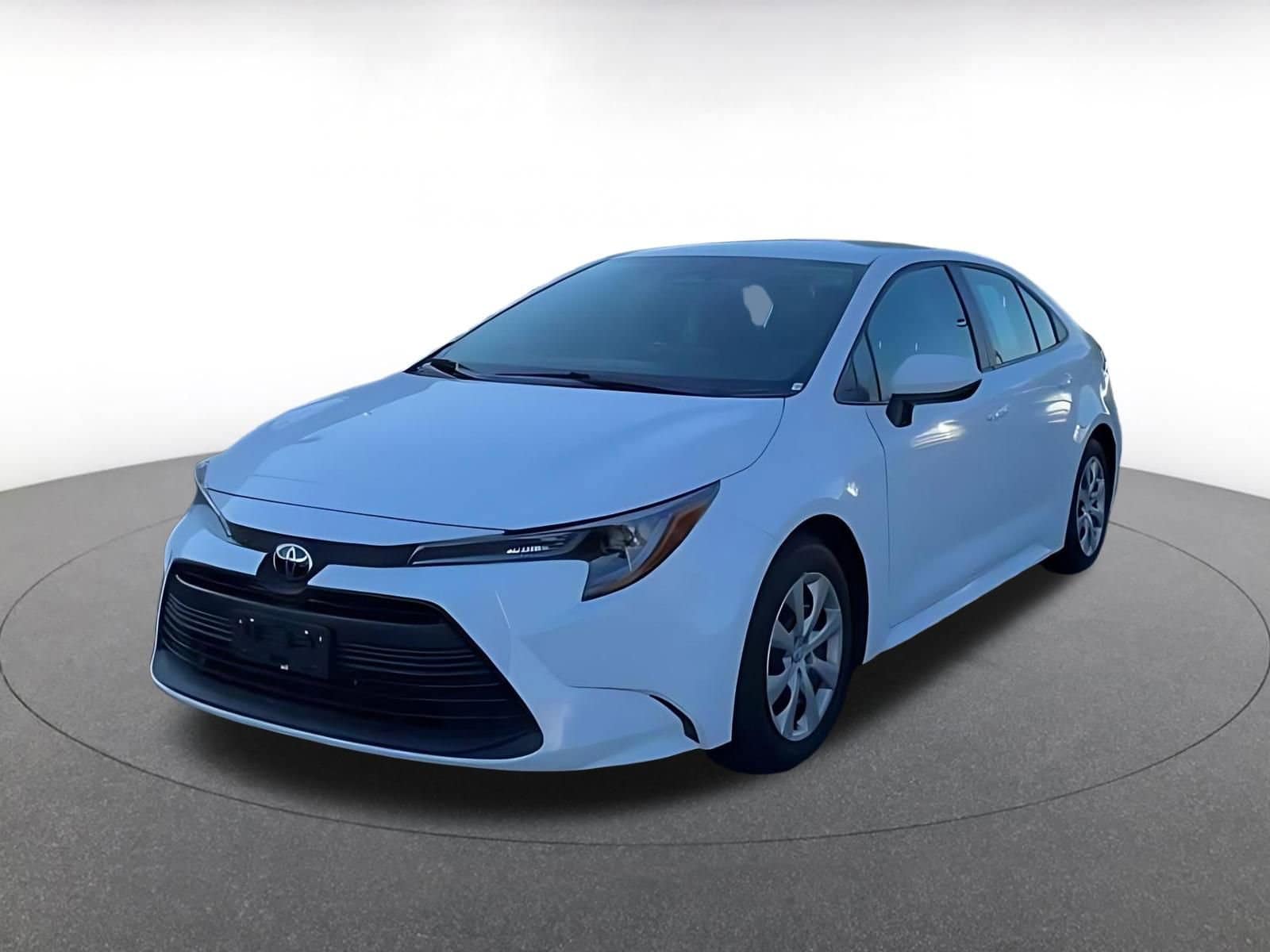 Thumbnail: 2025 Toyota Corolla - 7