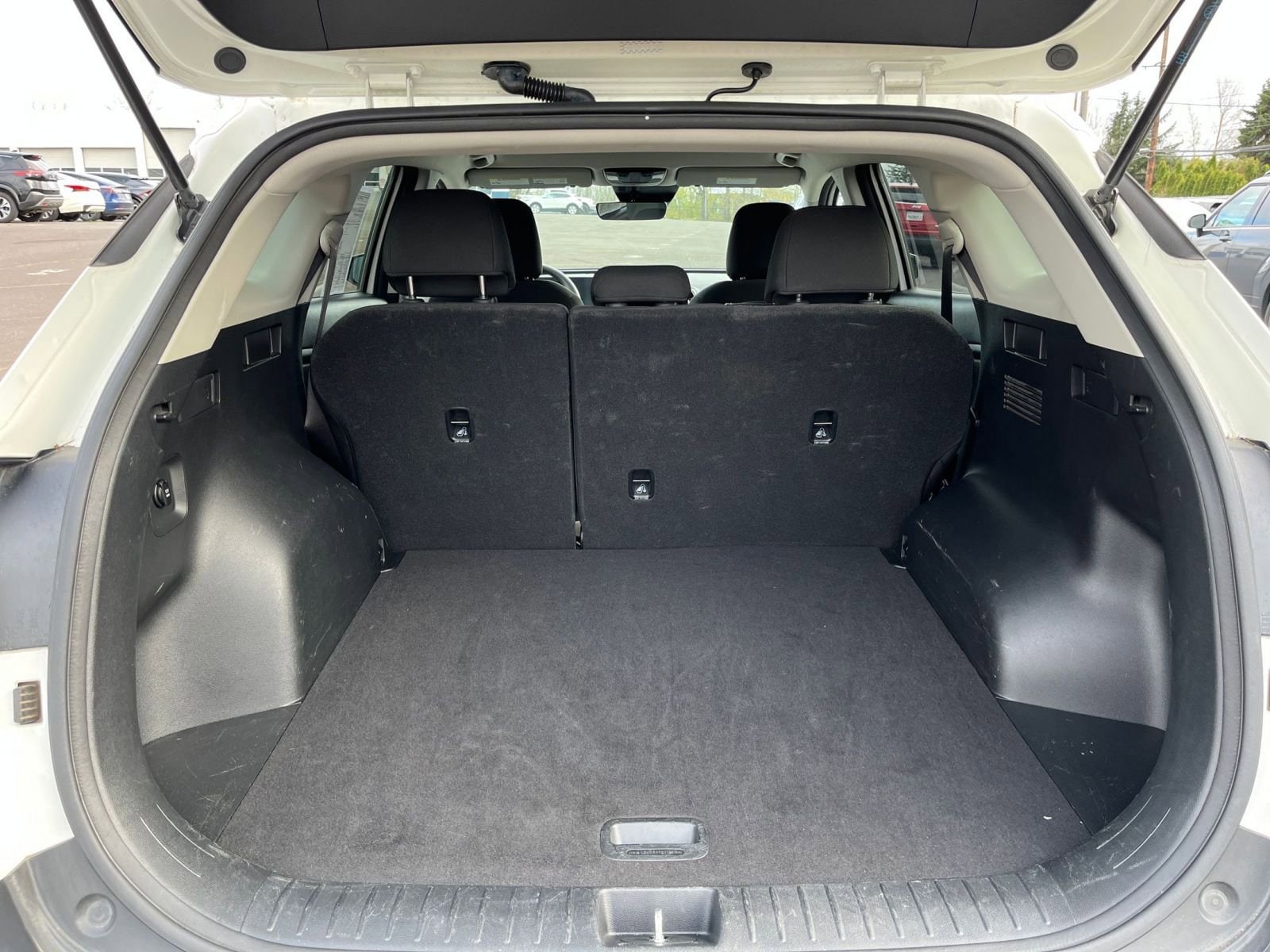 Thumbnail: 2024 Kia Sportage - 30