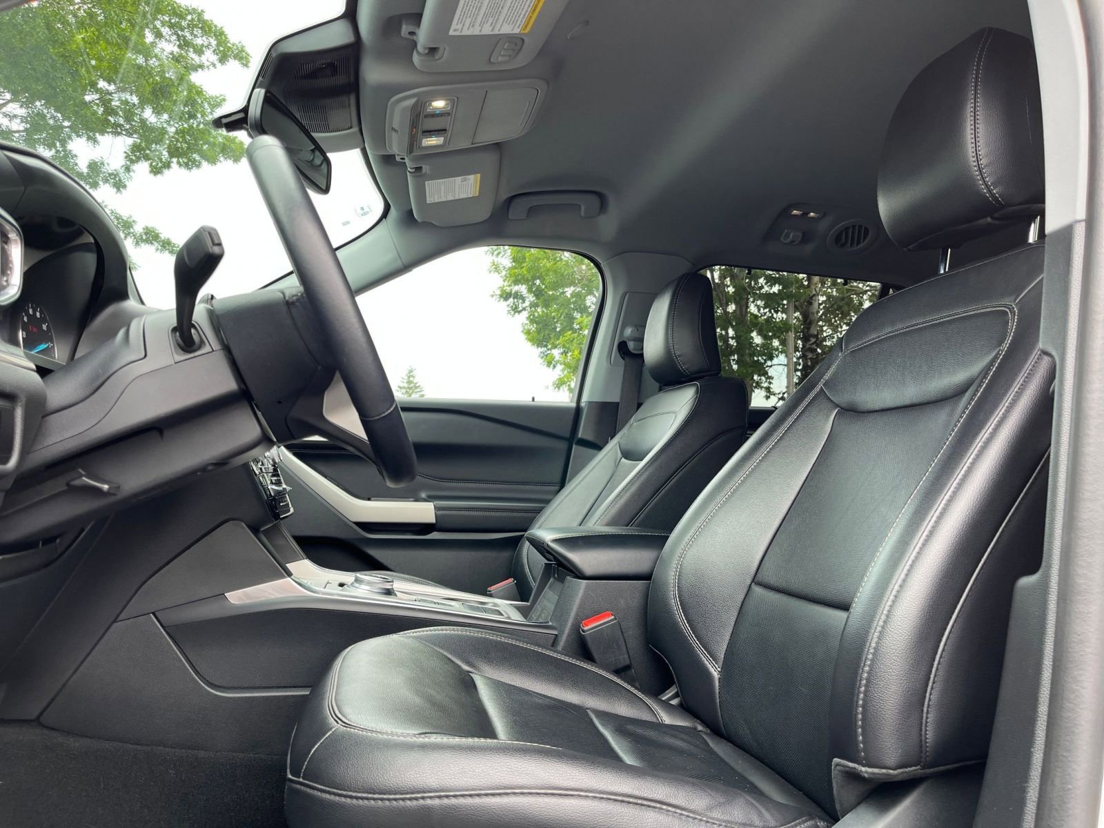 Thumbnail: 2023 Ford Explorer - 29