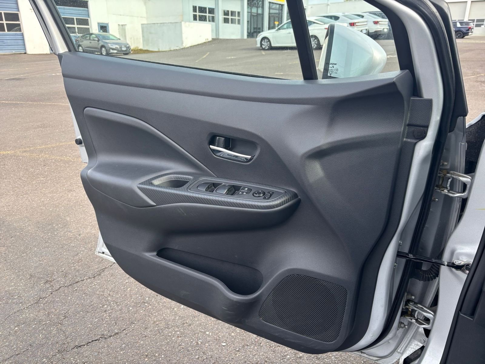 Thumbnail: 2025 Nissan Versa - 18
