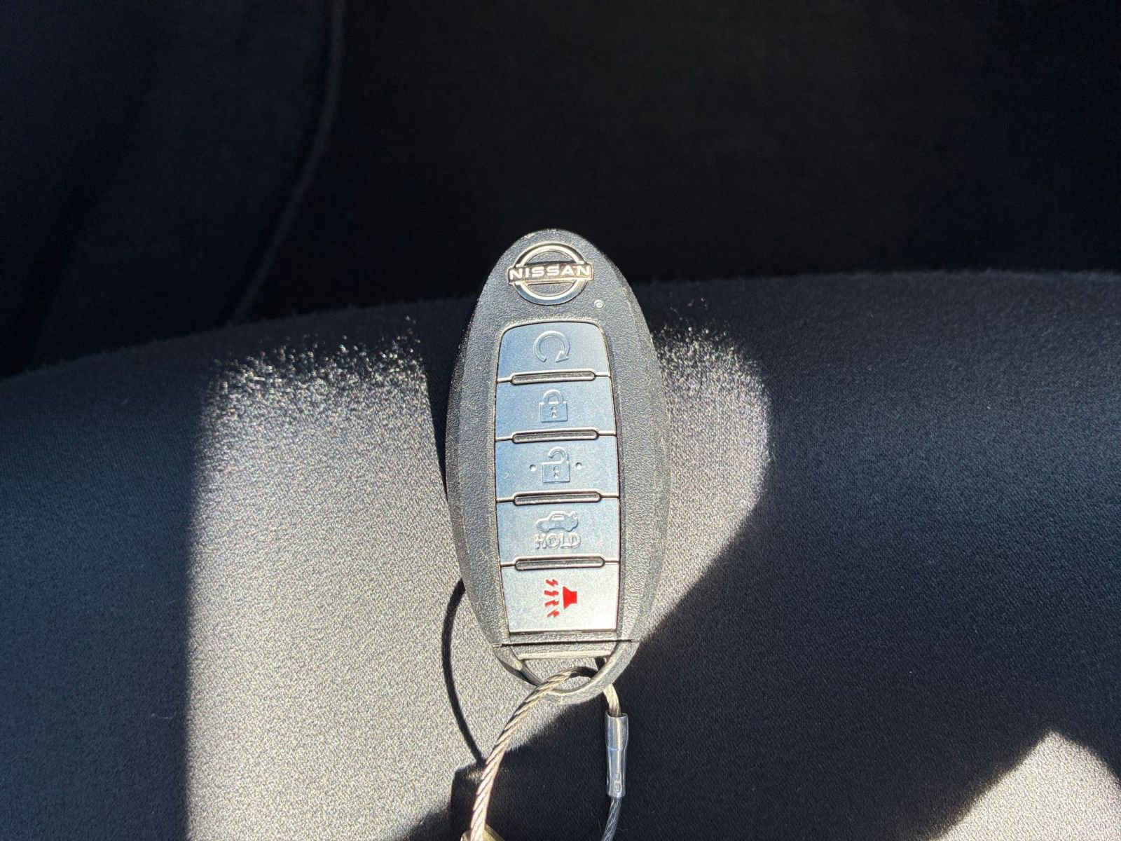 Thumbnail: 2025 Nissan Altima - 21