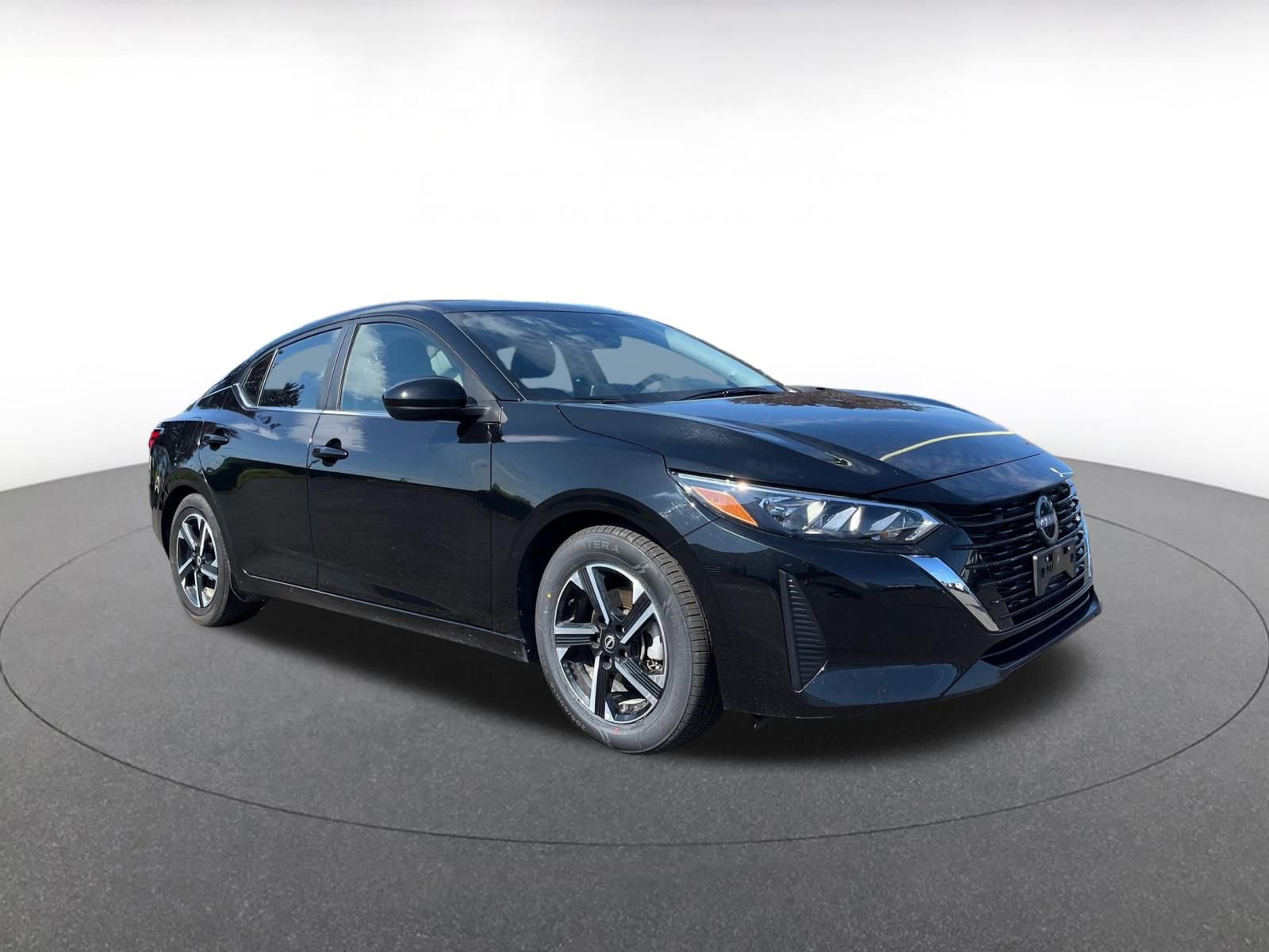 Thumbnail: 2024 Nissan Sentra - 1