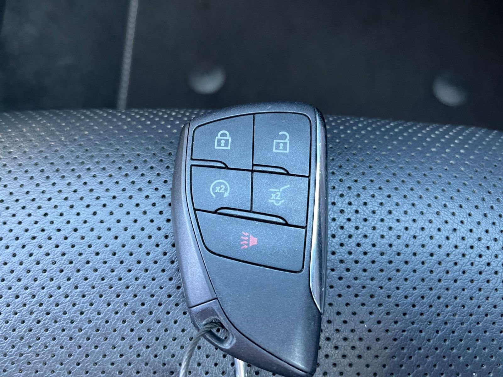 Thumbnail: 2023 Buick Envision - 22