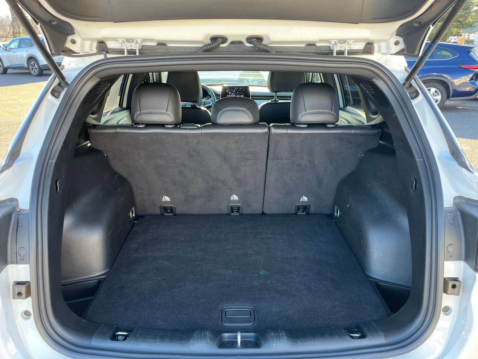 Thumbnail: 2025 Jeep Compass - 31