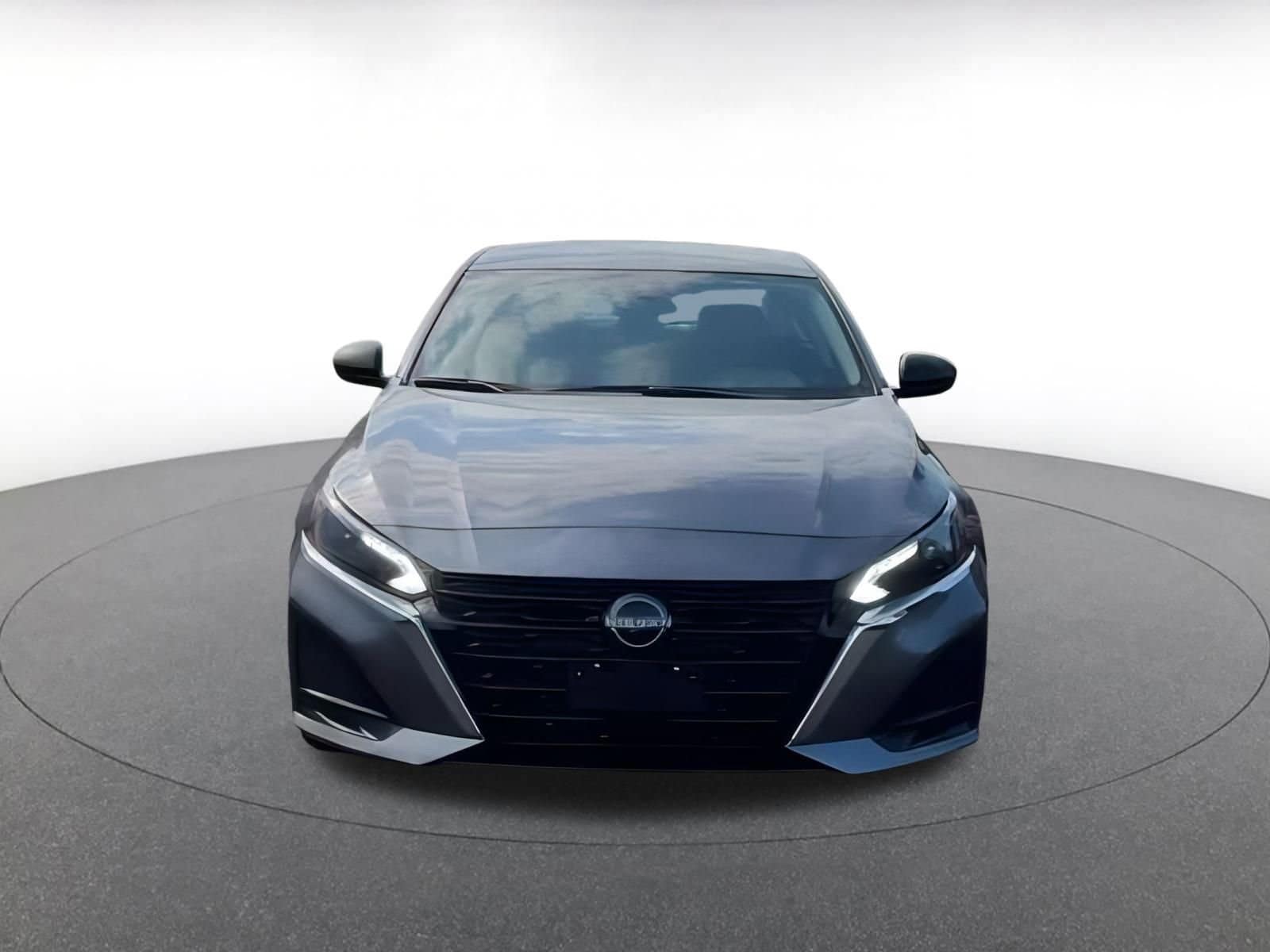 Thumbnail: 2024 Nissan Altima - 4
