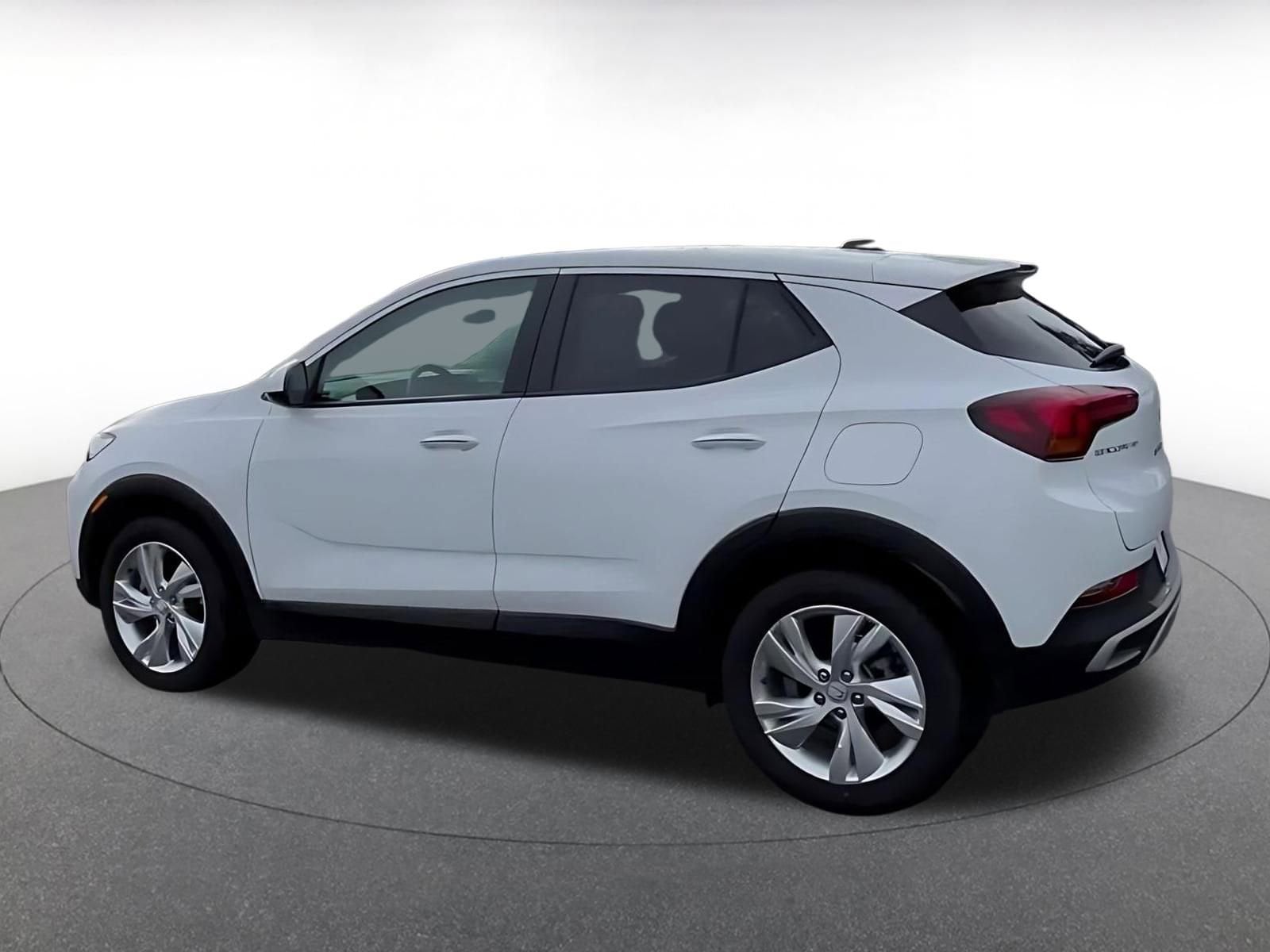 Thumbnail: 2025 Buick Encore GX - 10