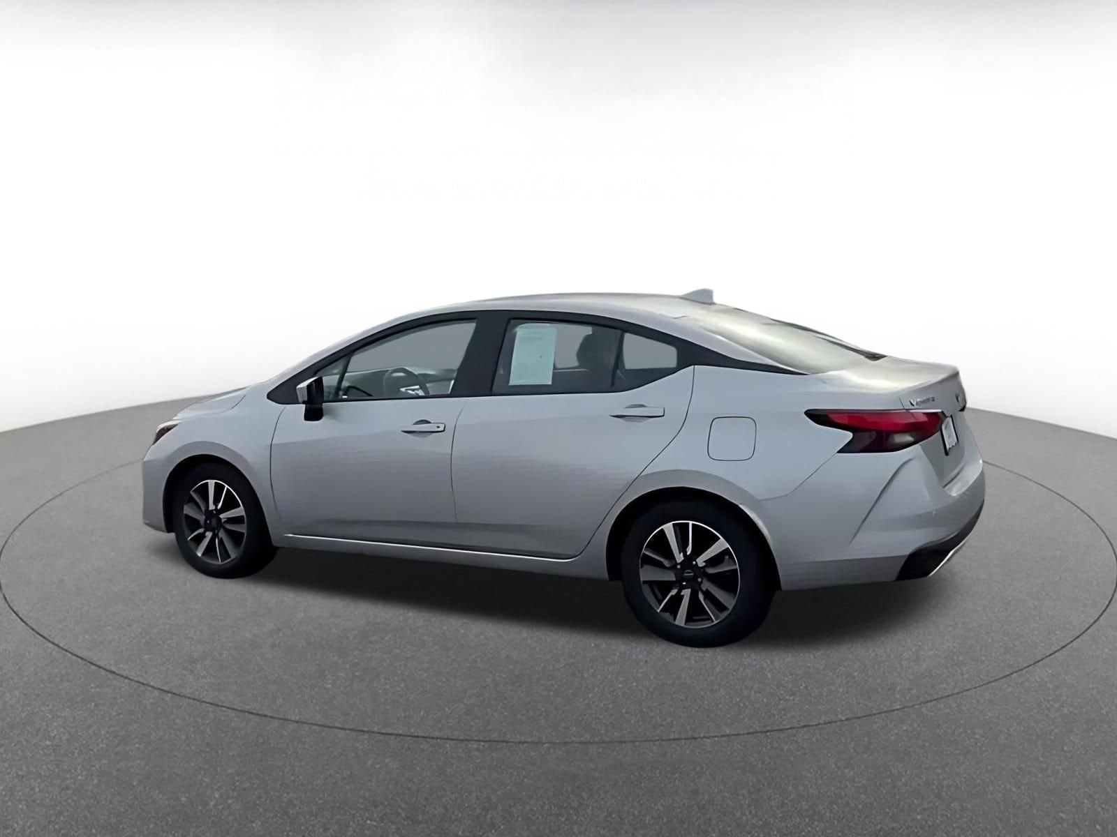 Thumbnail: 2025 Nissan Versa - 4